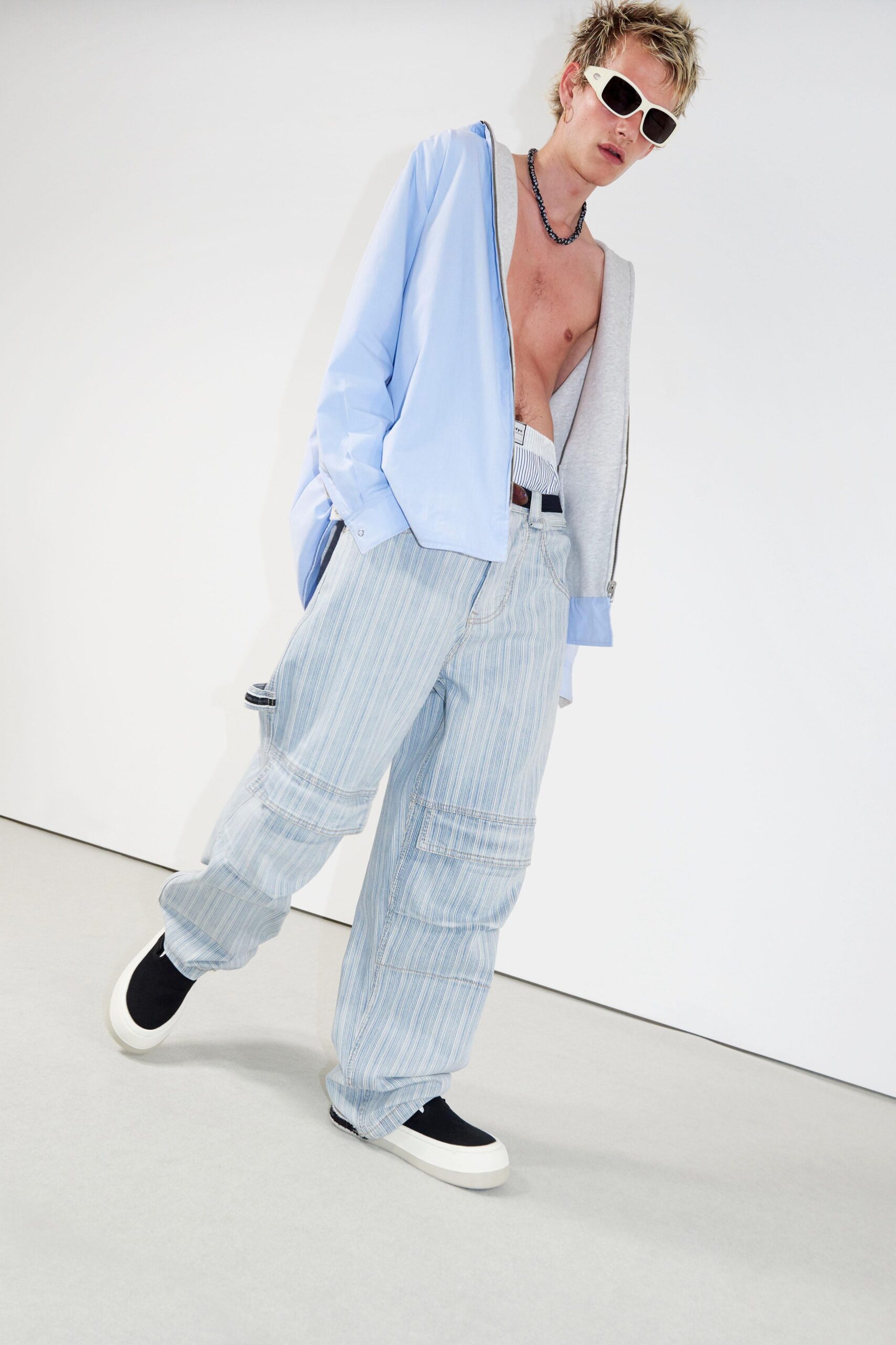 Eytys S/S 20 Menswear Look 18
