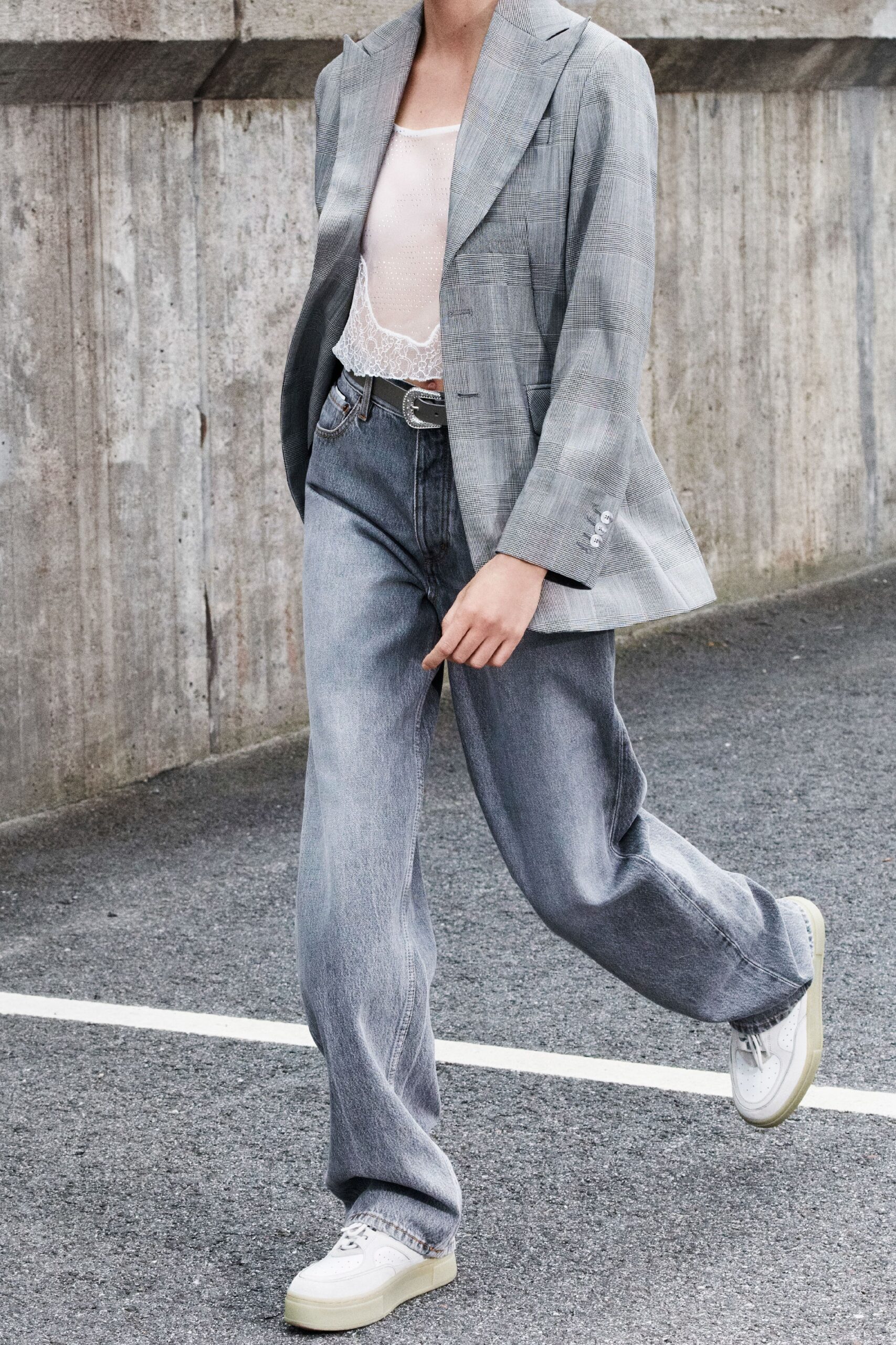 Eytys S/S 22 Menswear Look 18