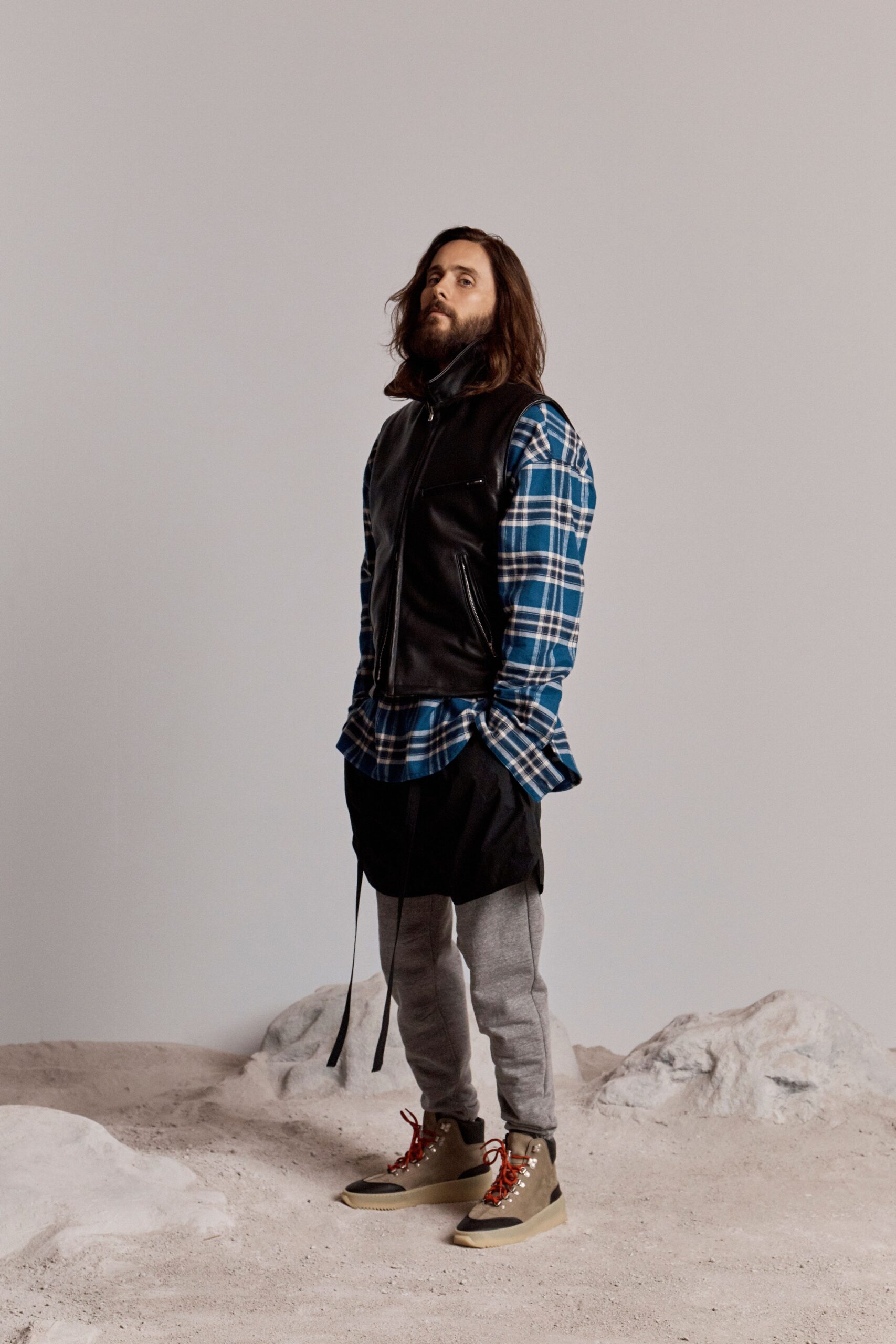 Fear of God S/S 19 Look 18