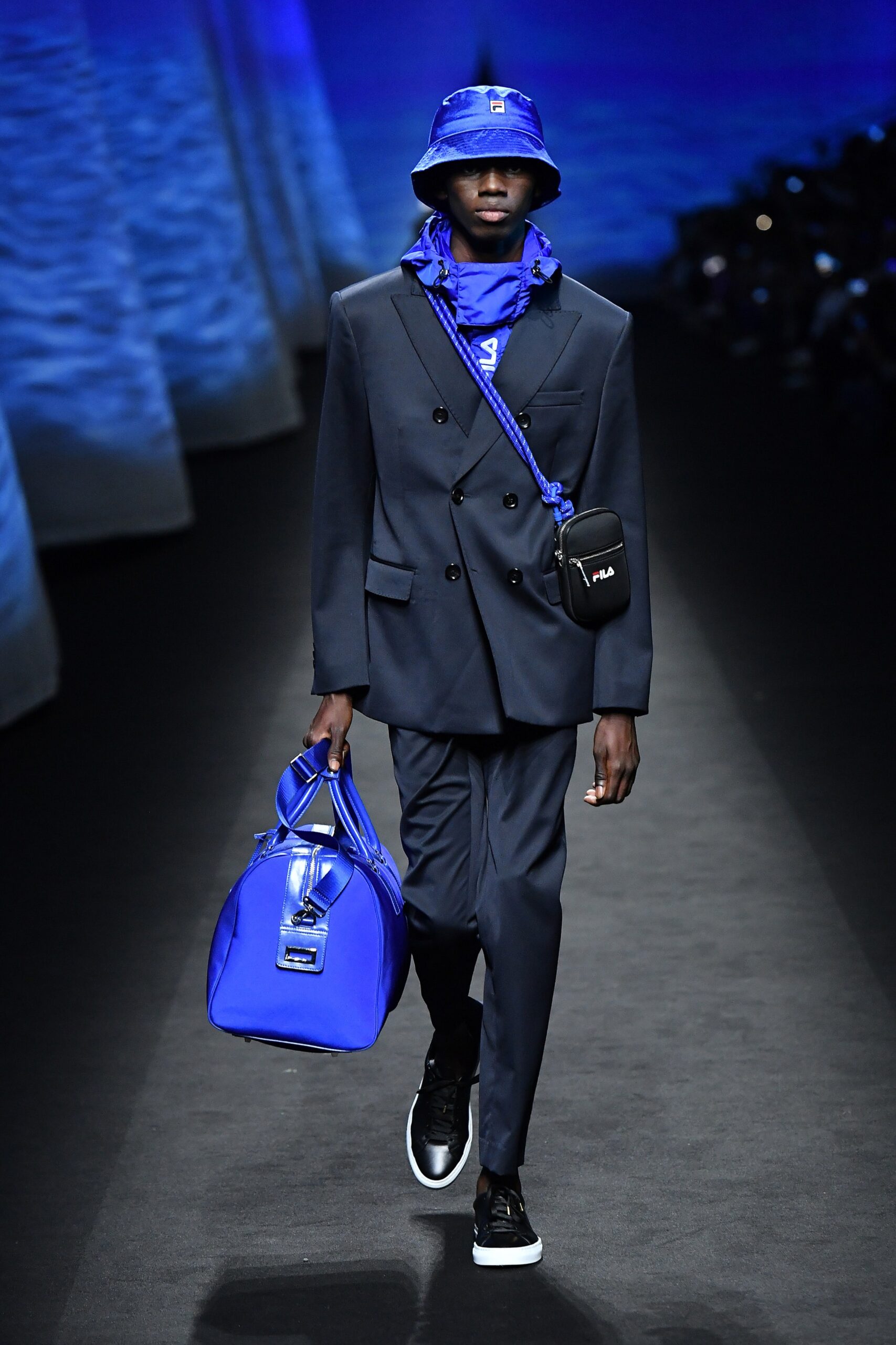 FILA S/S 20 Look 18