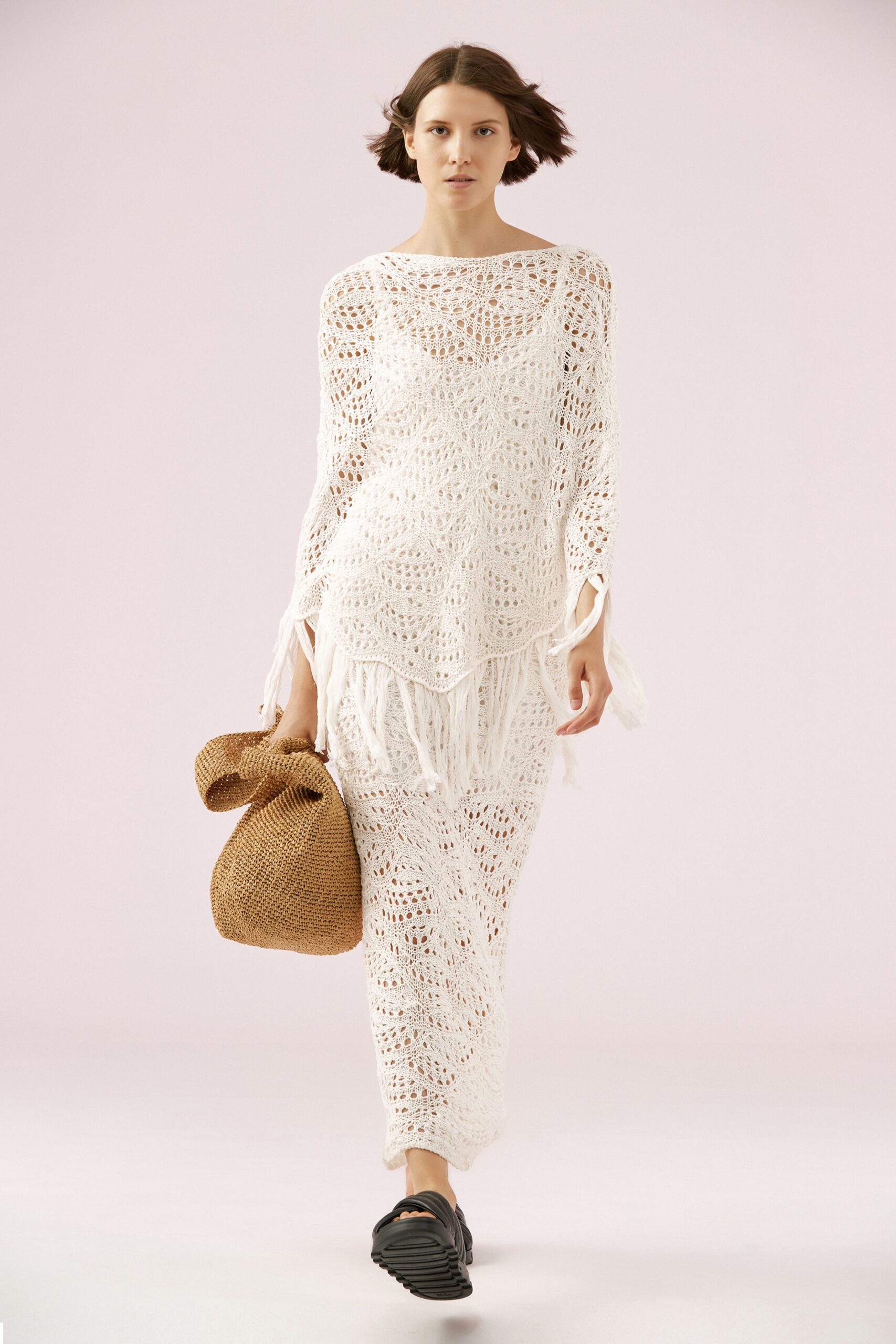 Fabiana Filippi S/S 22 Look 18
