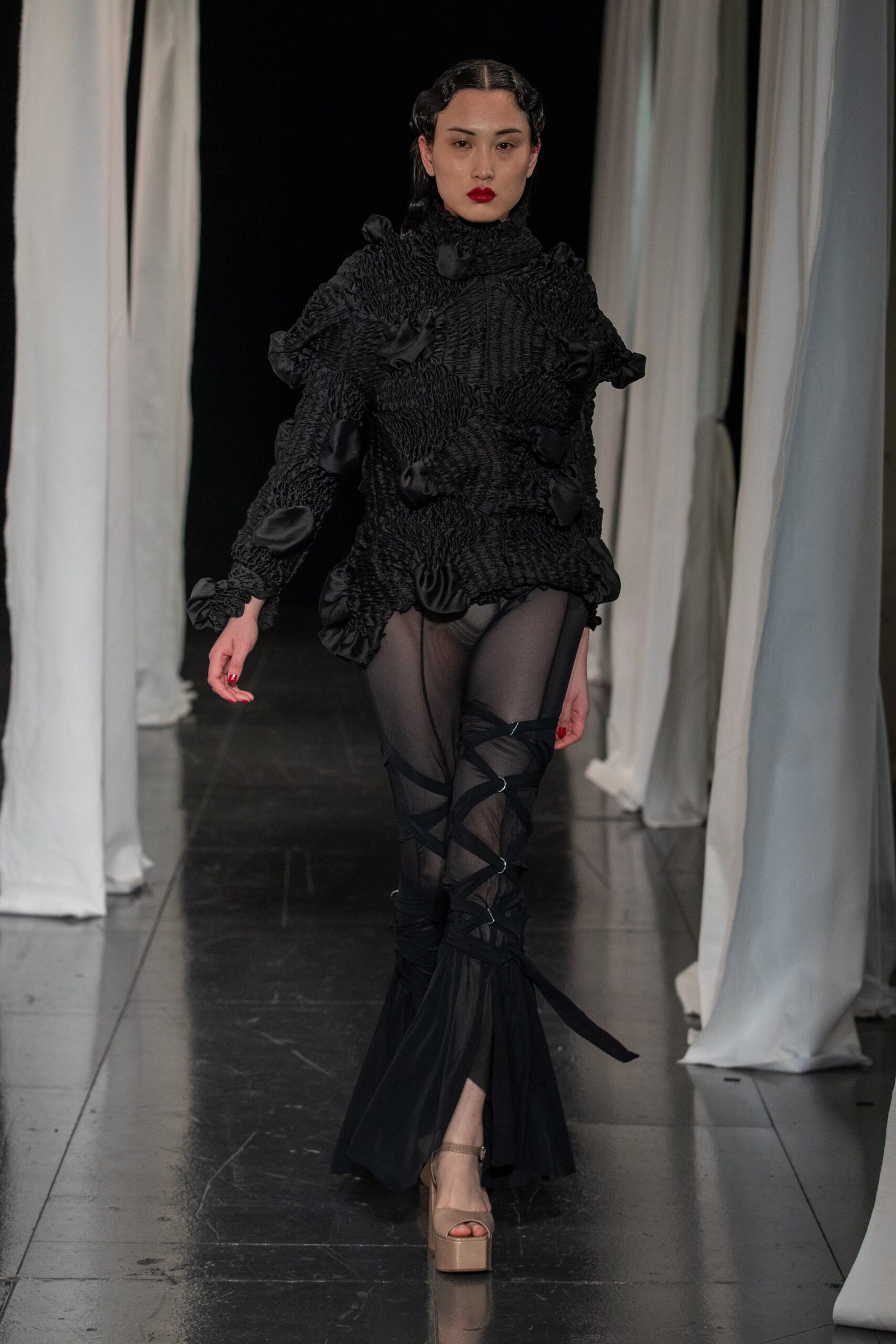 Feben F/W 22 Look 18