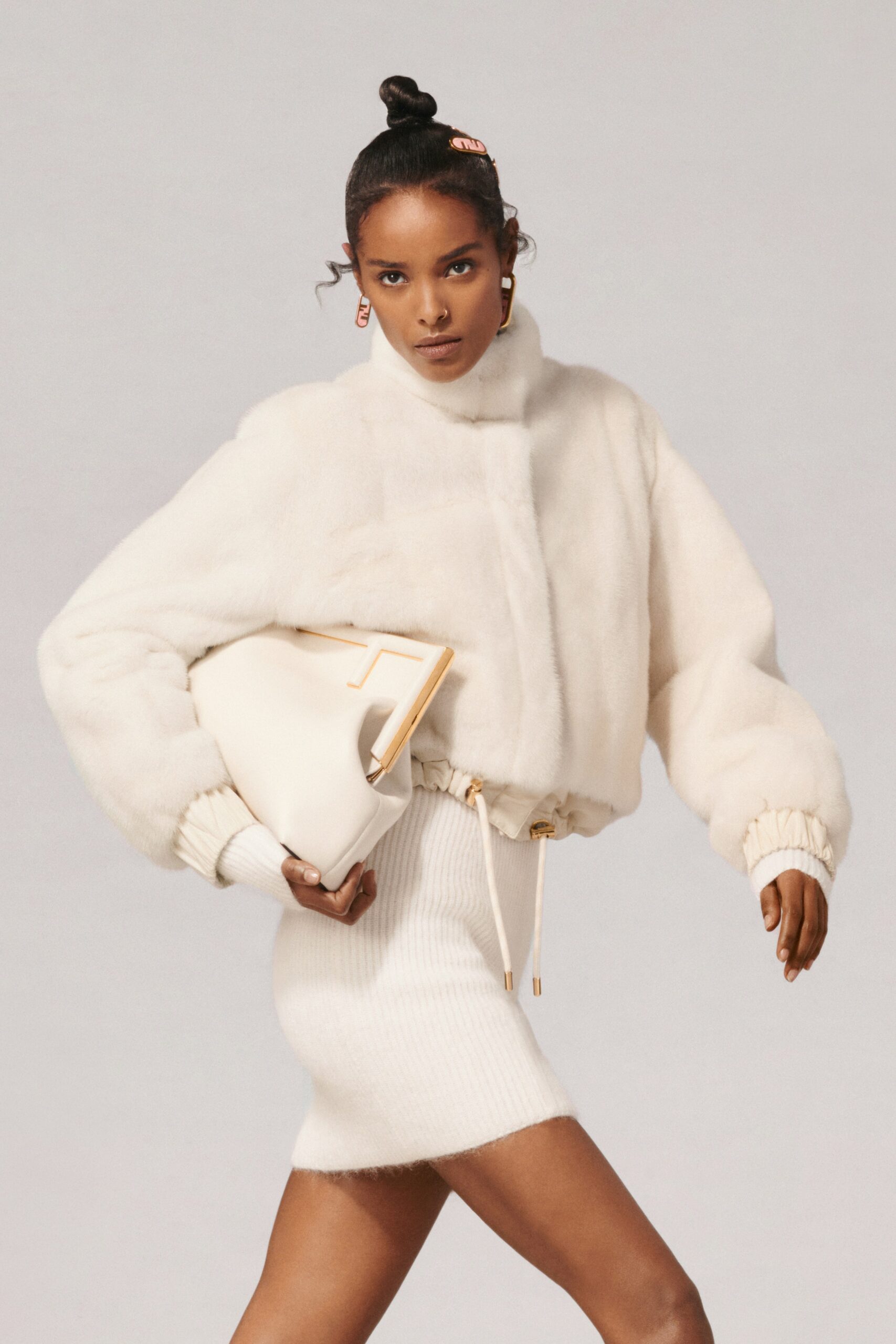 Fendi Resort 22 Look 18