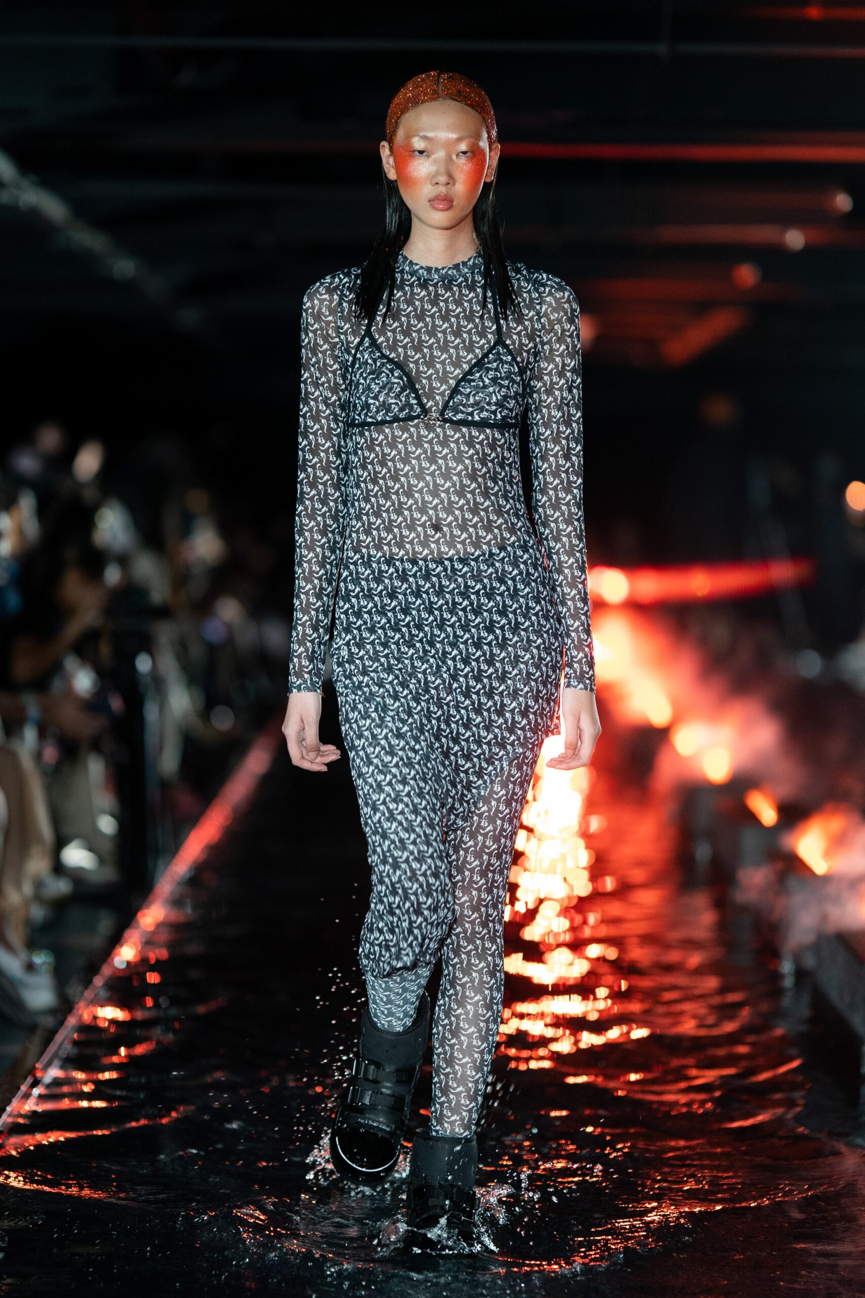 Feng Chen Wang Shanghai S/S 22 Look 18