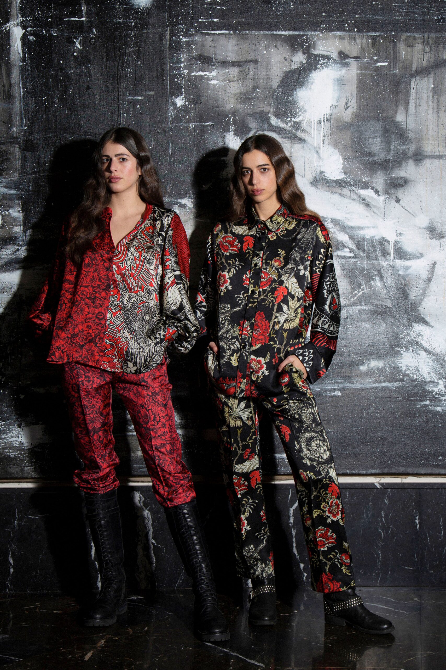 For Restless Sleepers F/W 20 Look 18