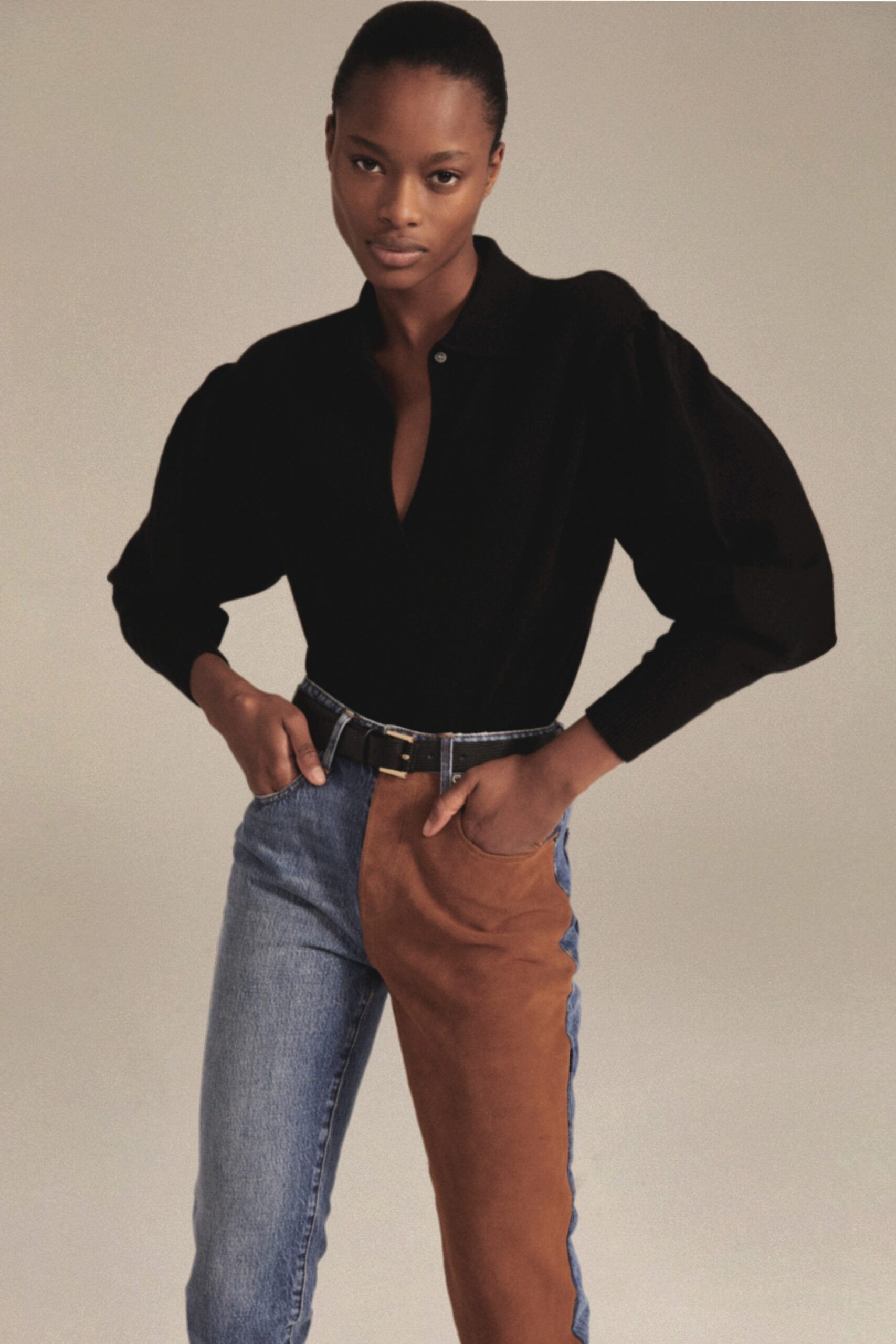 Frame F/W 20 Look 18