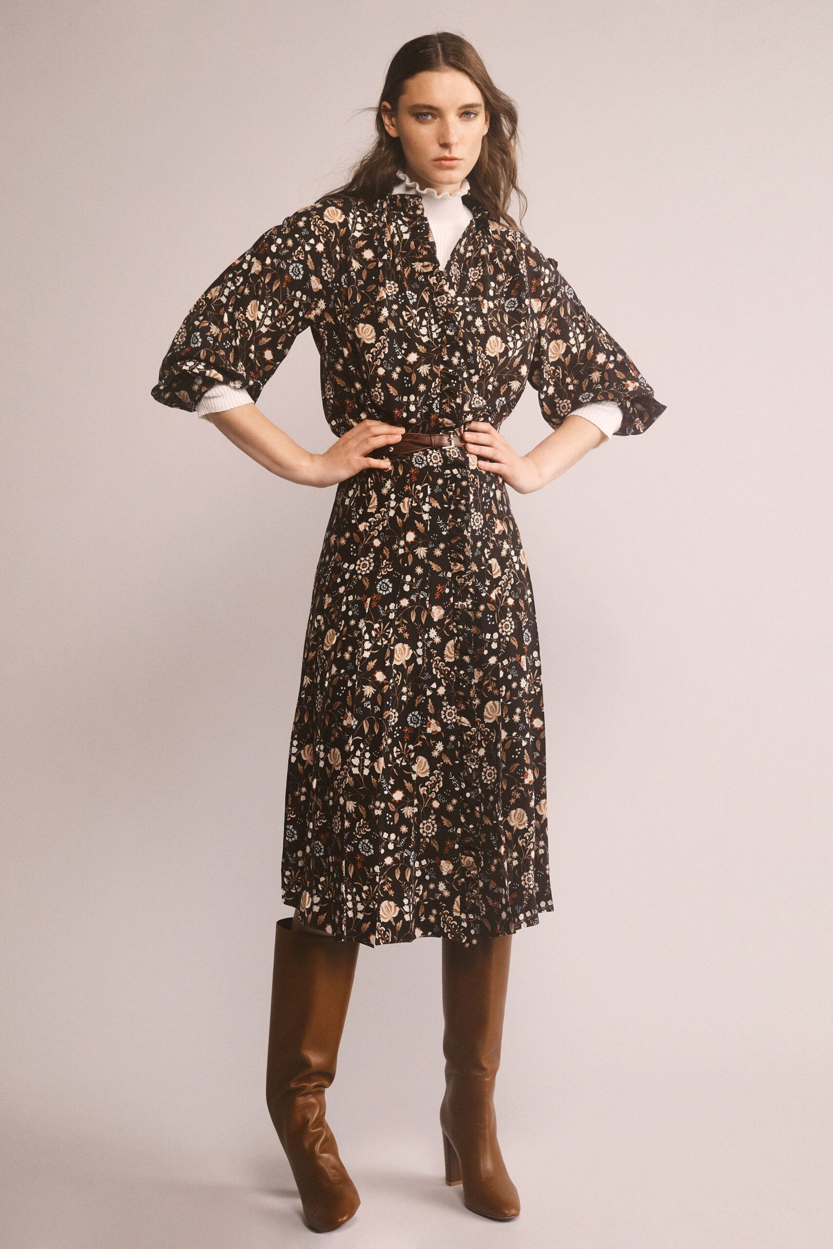 Frame Resort 20 Look 18