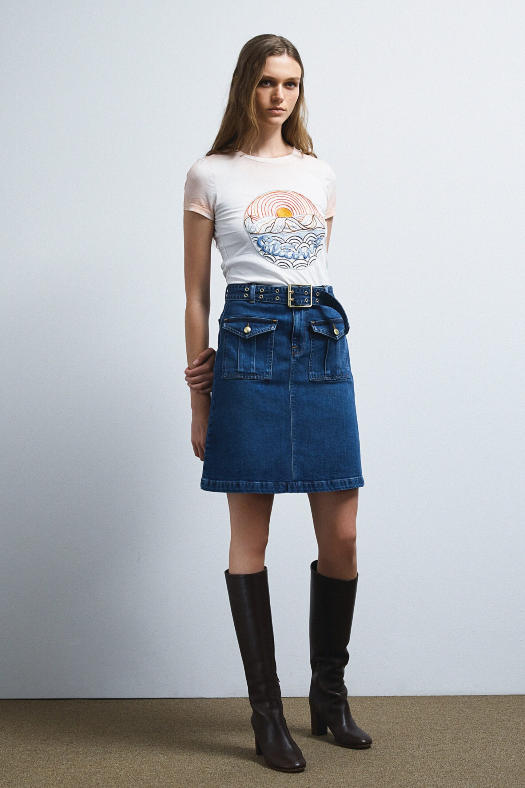 Frame S/S 20 Look 17
