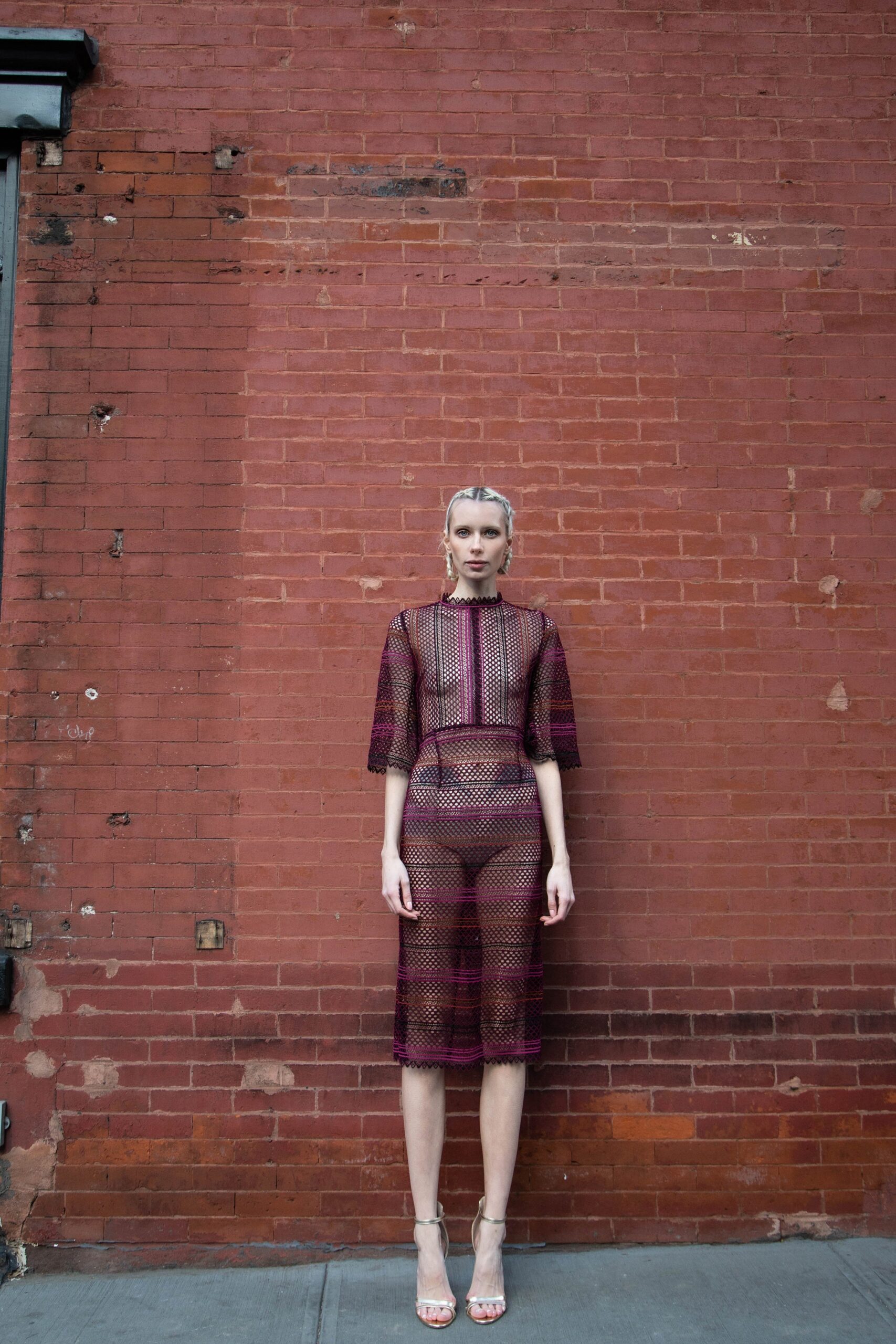 Frederick Anderson F/W 22 Look 16