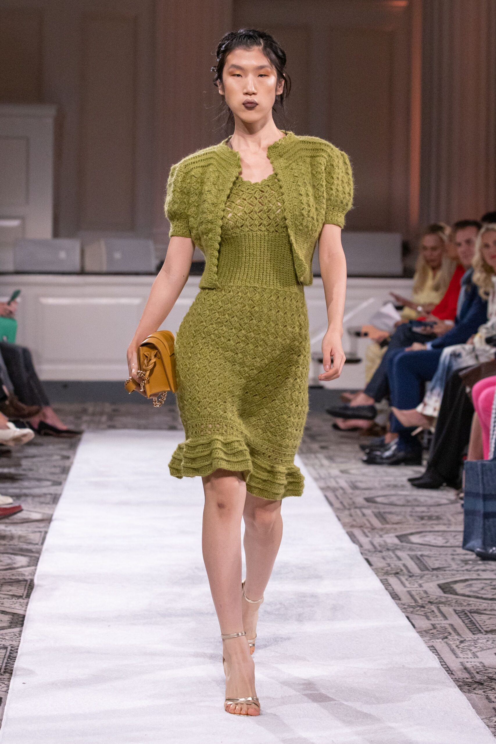 Frederick Anderson S/S 22 Look 18
