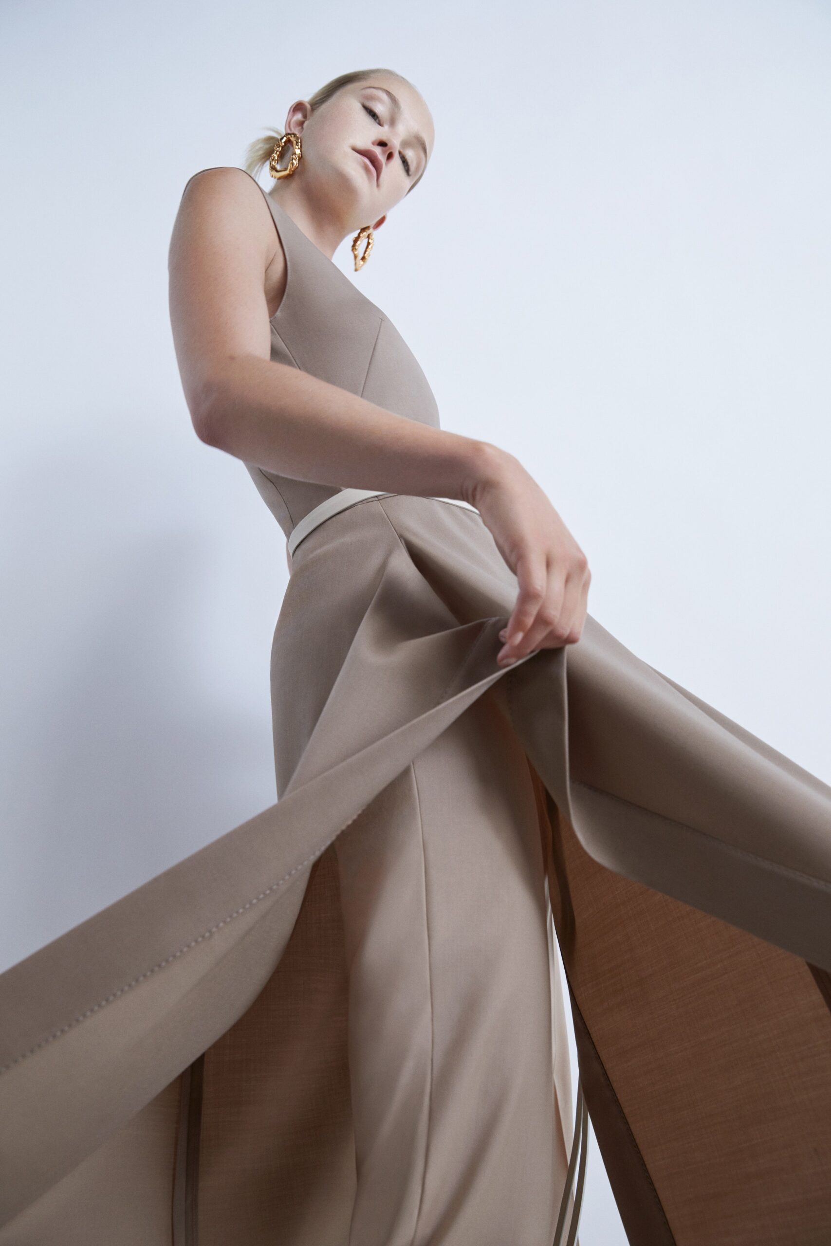 Gabriele Colangelo Resort 21 Look 13