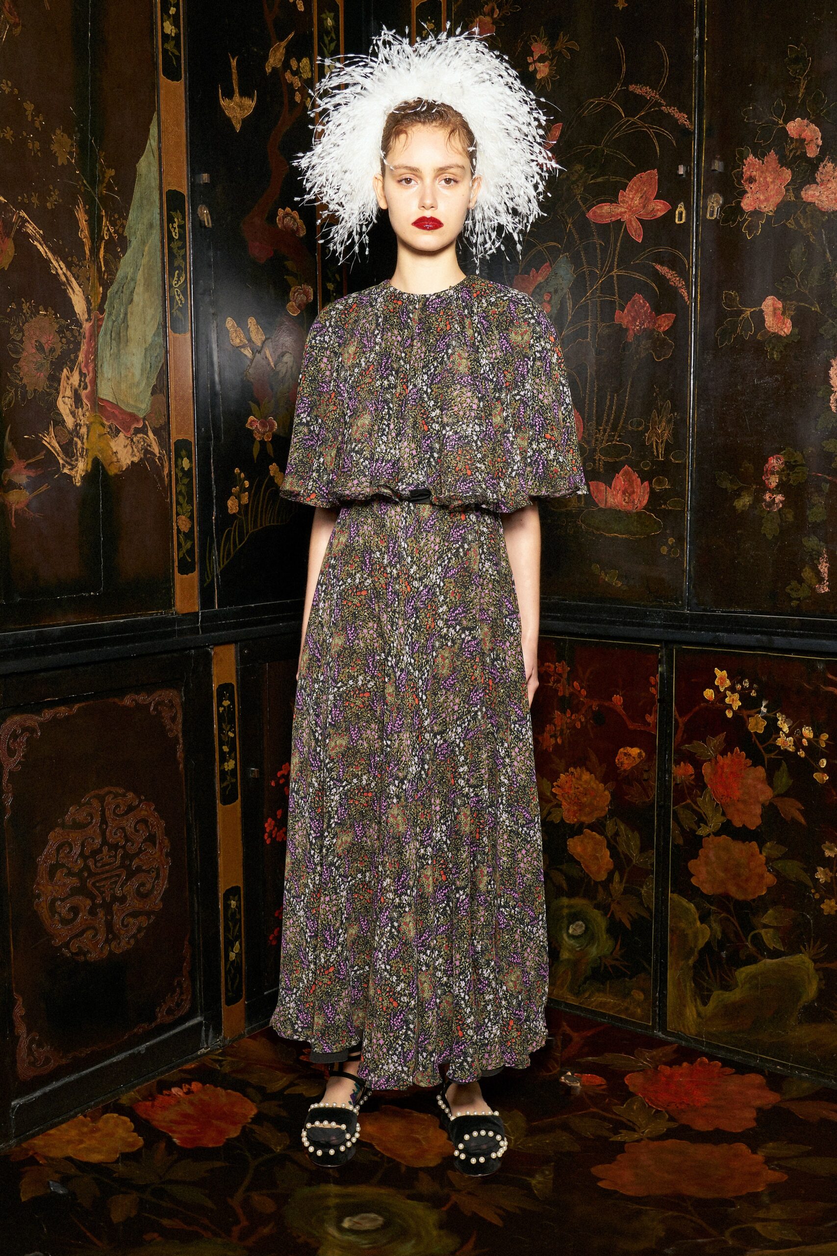 Giambattista Valli F/W 20 Look 18