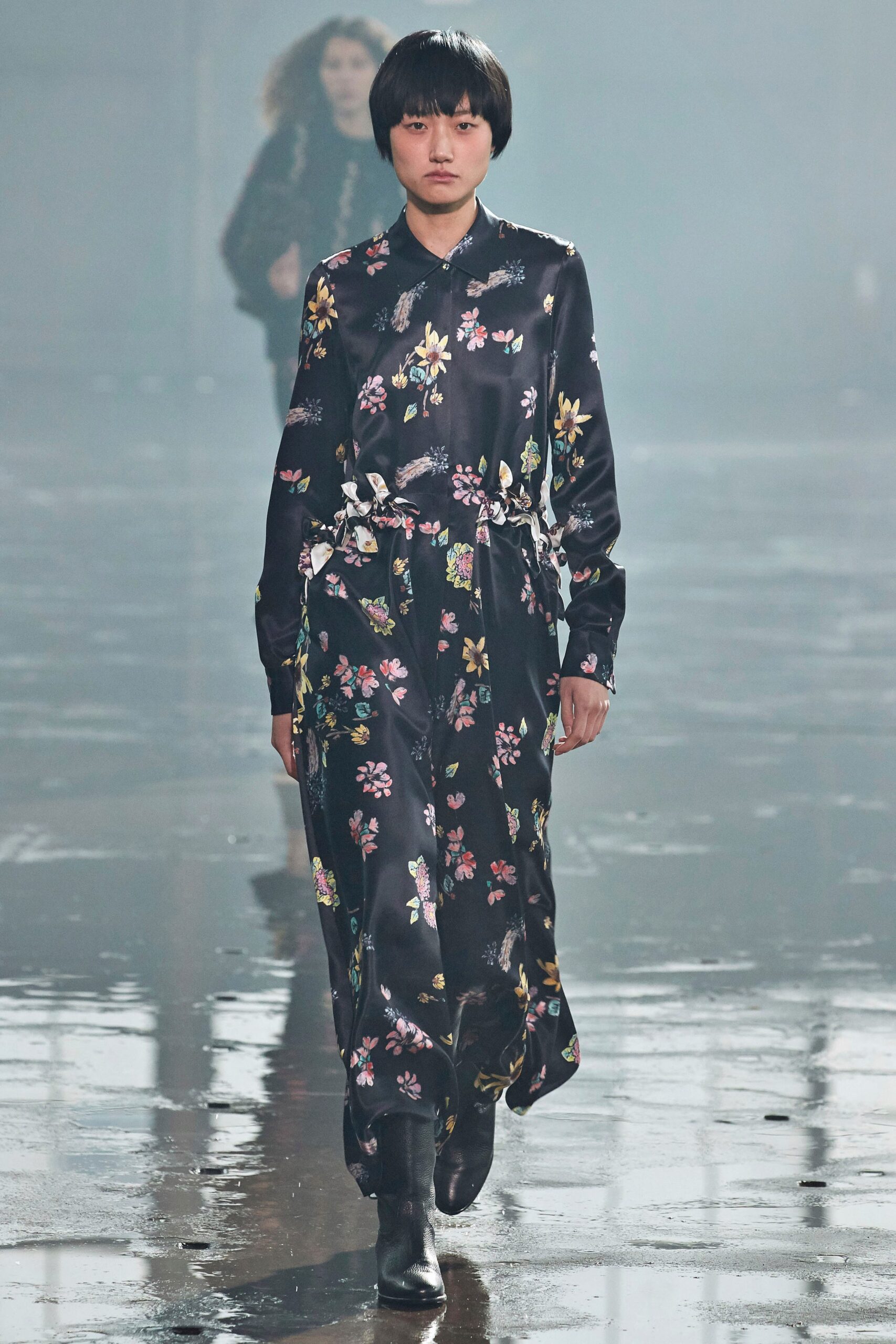 Gabriela Hearst F/W 21 Look 18