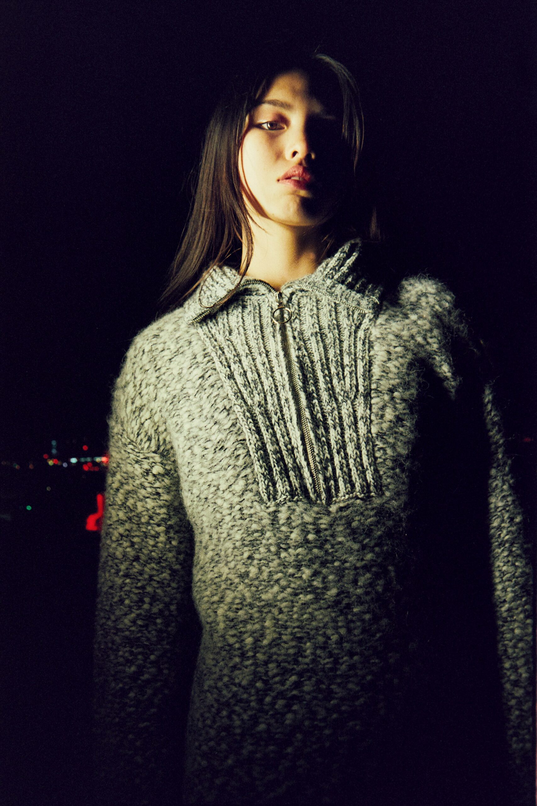 Ganni Resort 22 Look 18