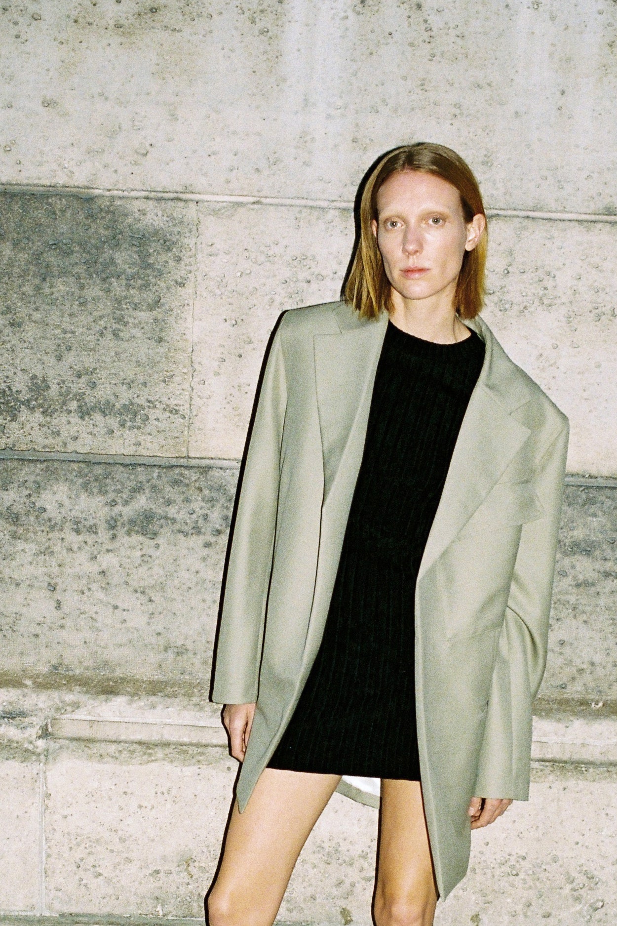 Gauchere F/W 22 Look 18