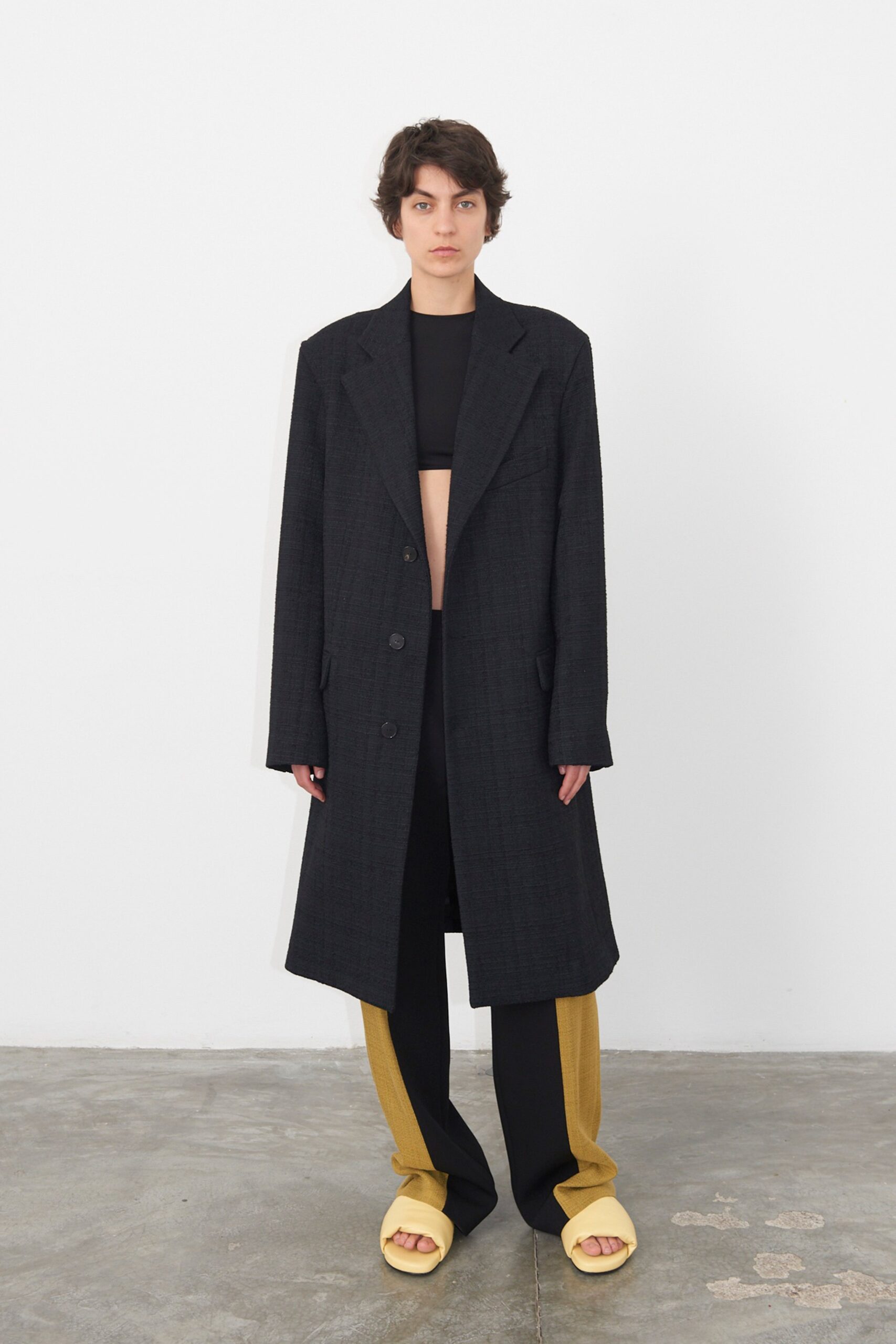 Gauchere Resort 22 Look 18