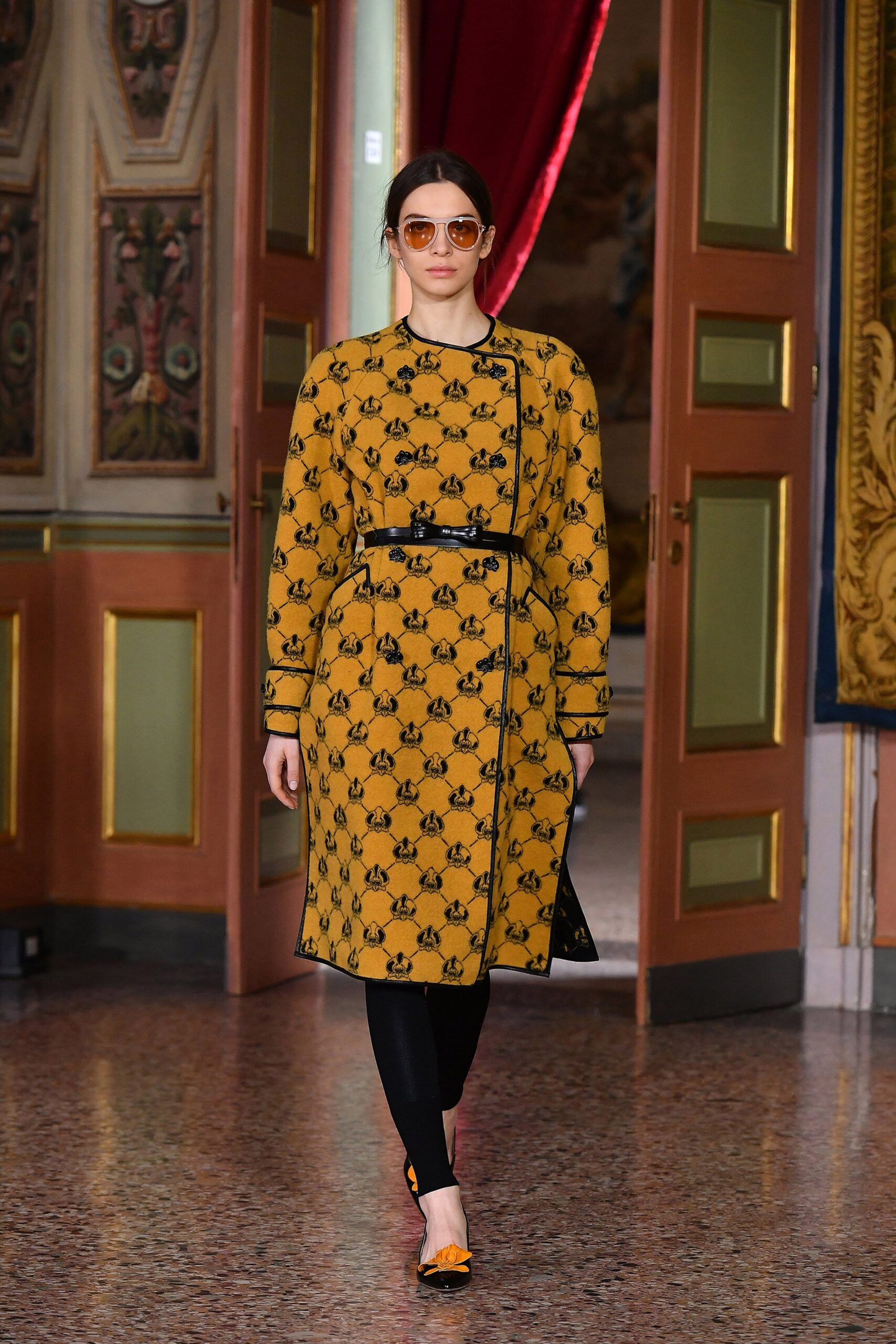Genny F/W 21 Look 18