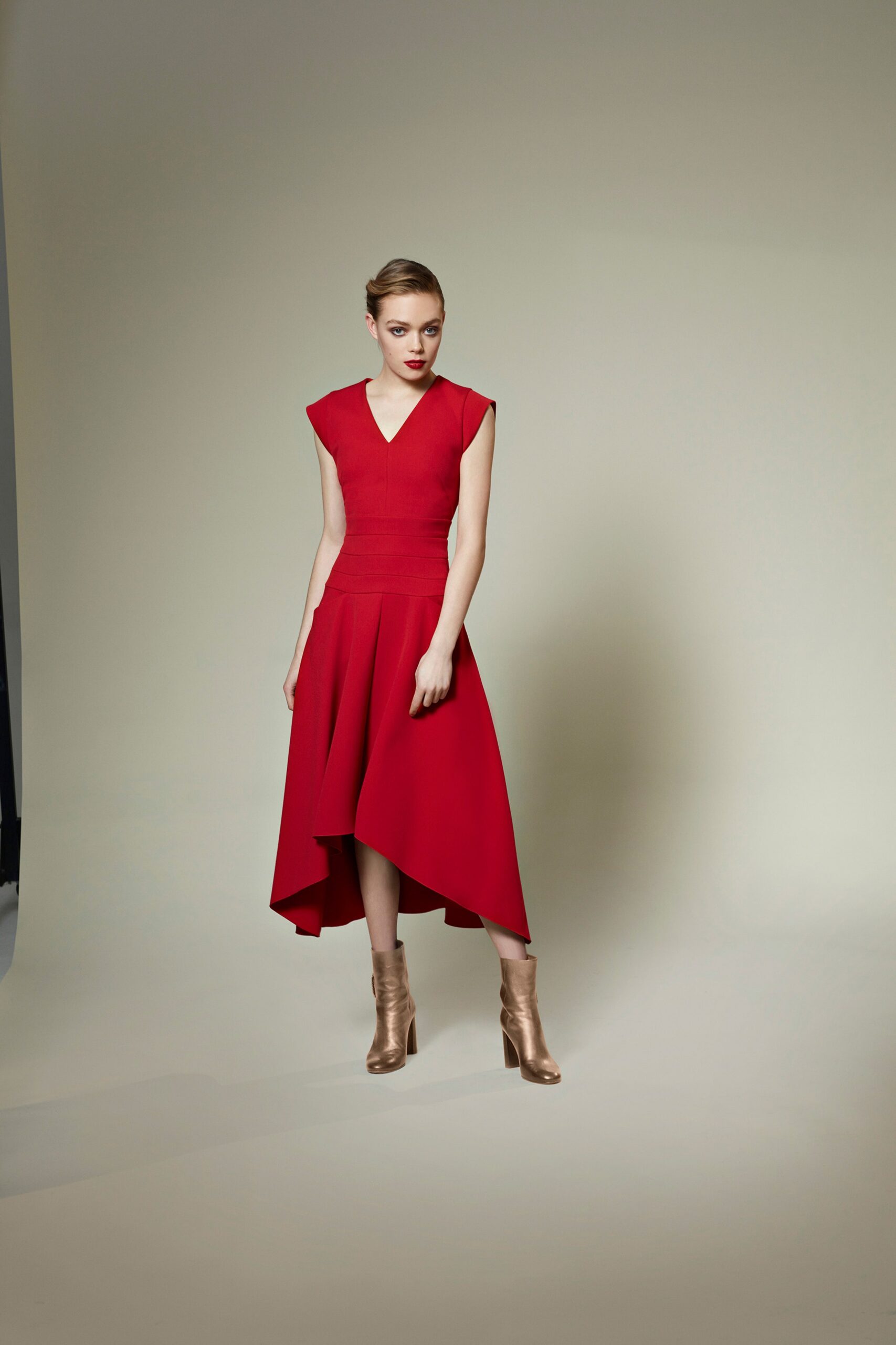 Genny F/W 20 Look 18