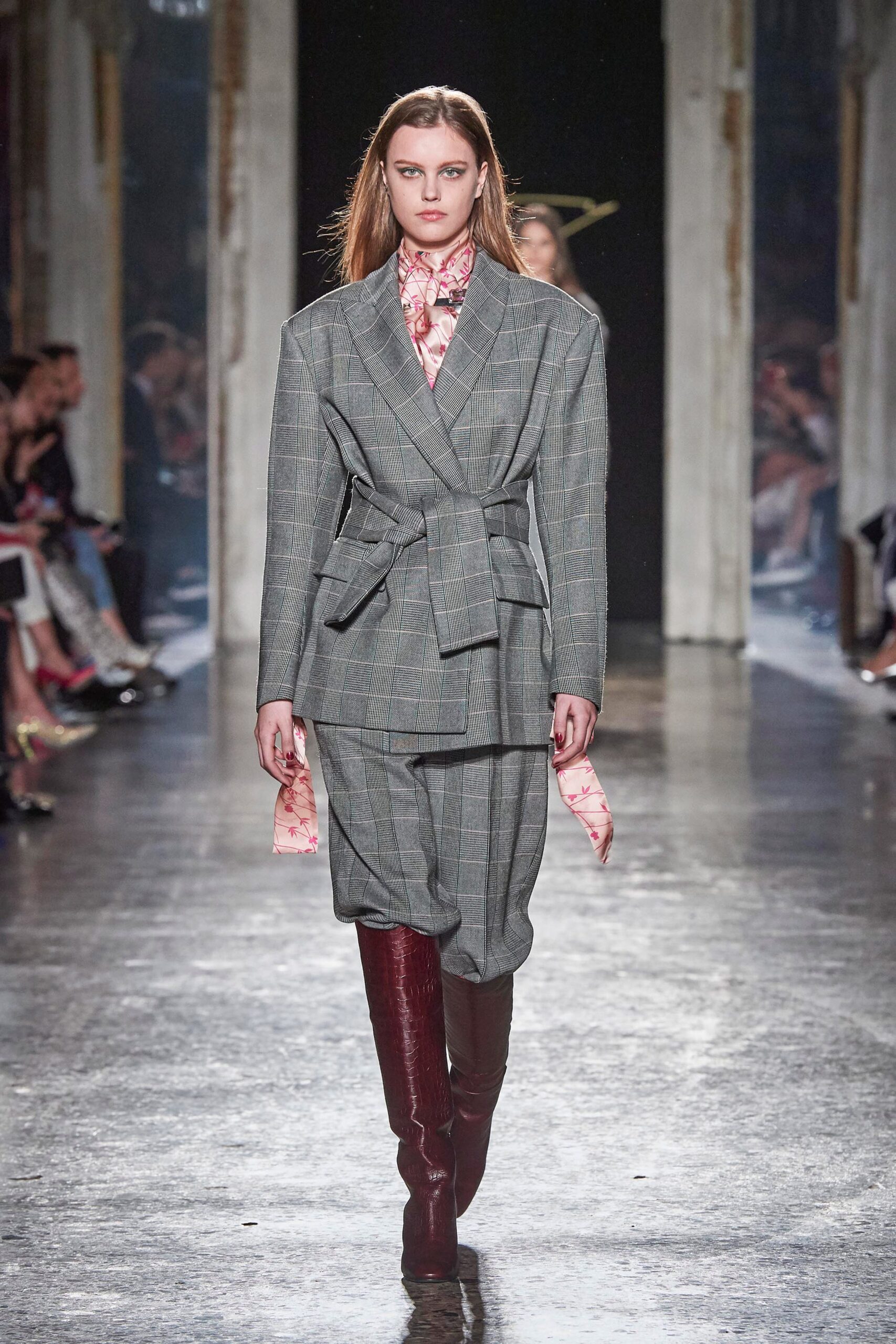 Genny F/W 20 Look 18