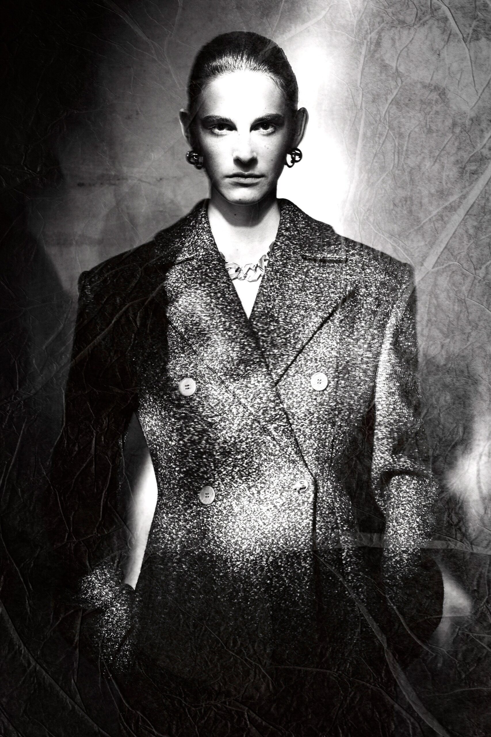 Giada F/W 21 Look 18