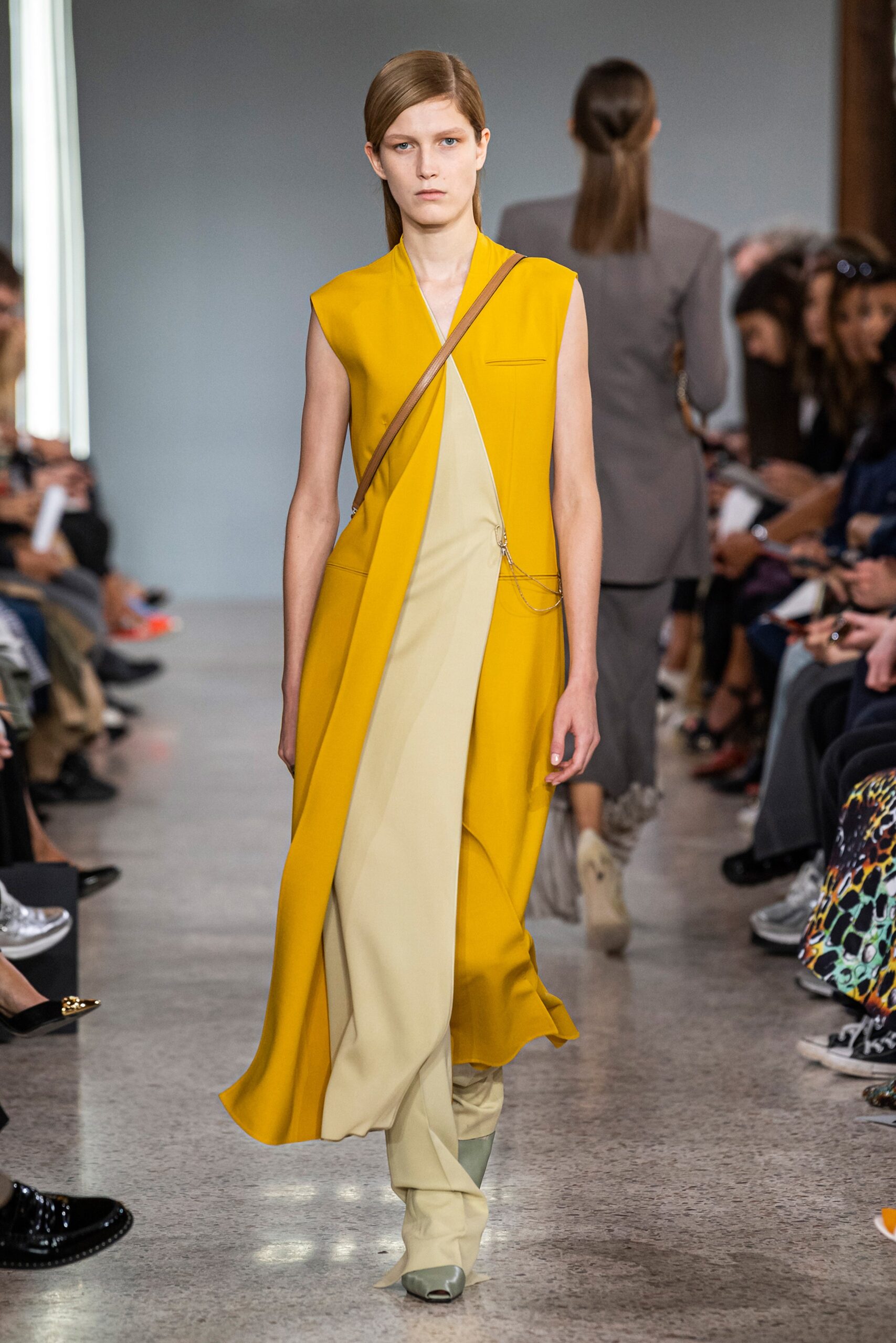 Giada S/S 20 Look 18