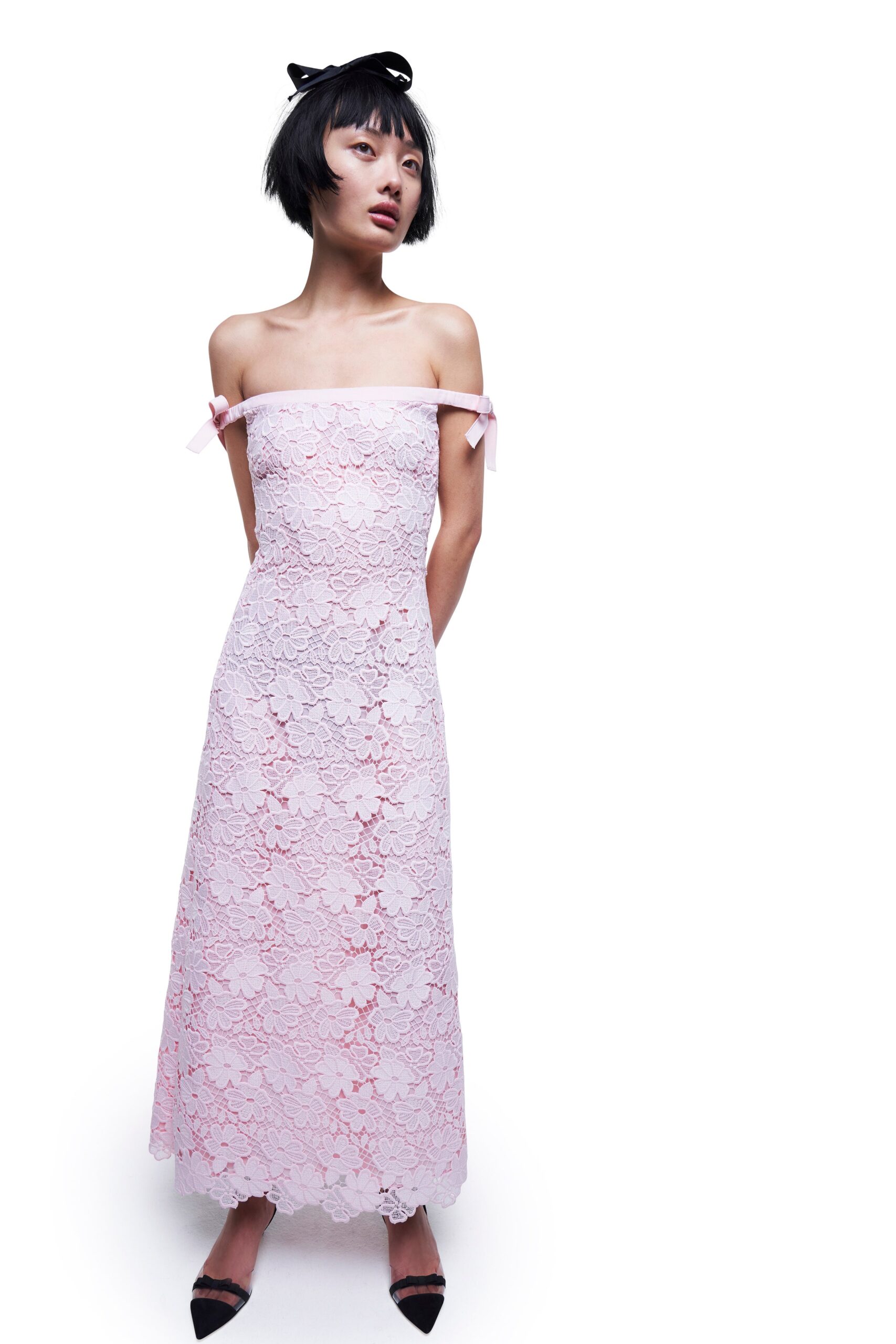 Giambattista Valli F/W 21 Look 18