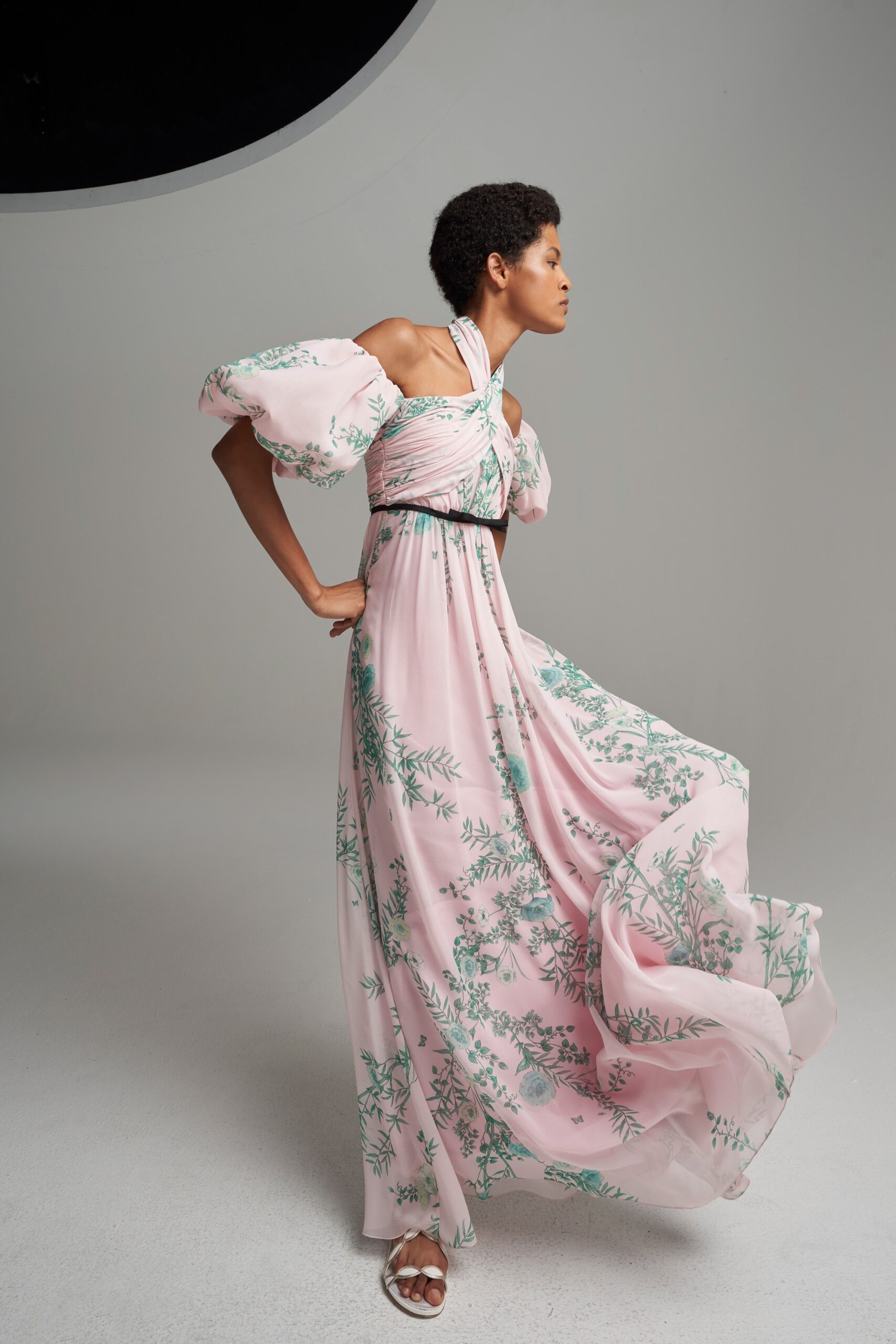 Giambattista Valli Resort 22 Look 18
