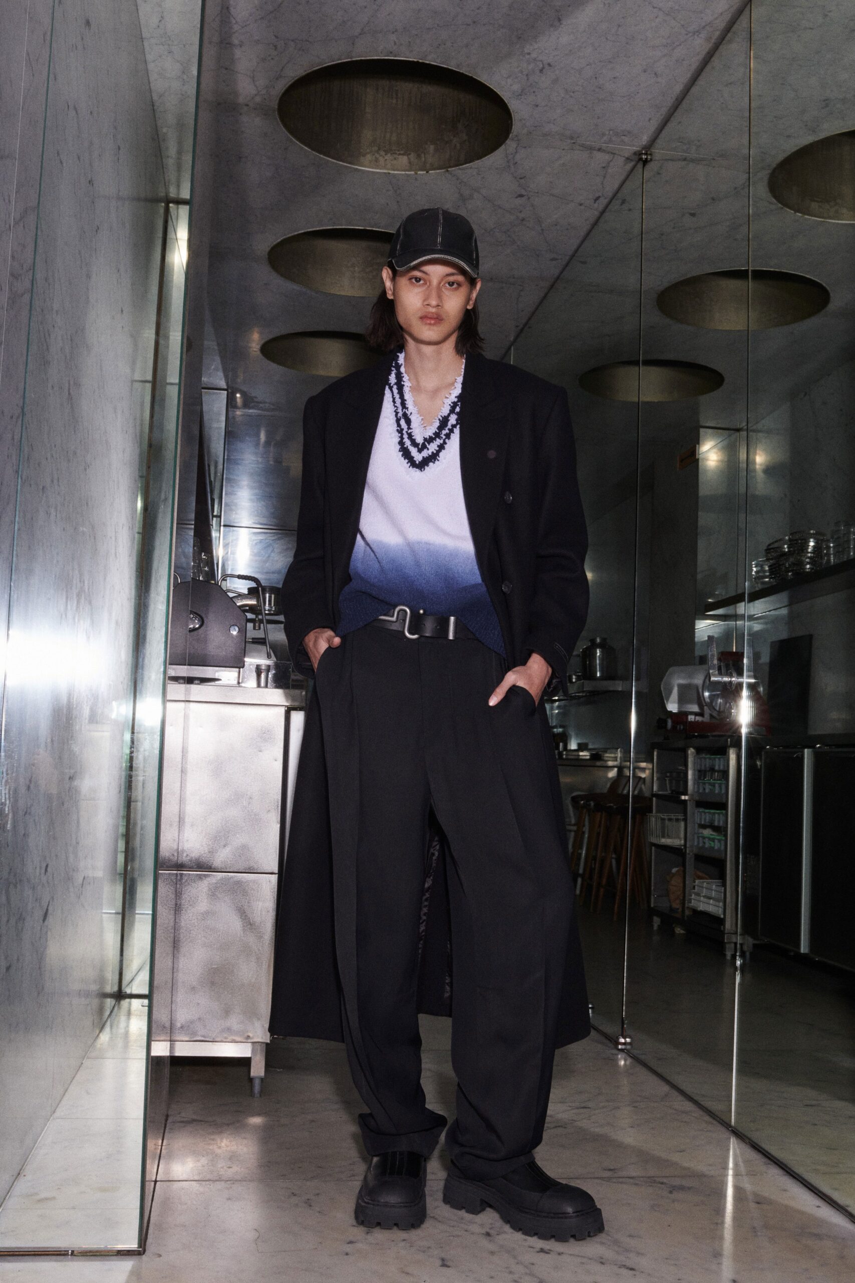 Eytys F/W 22 Look 18
