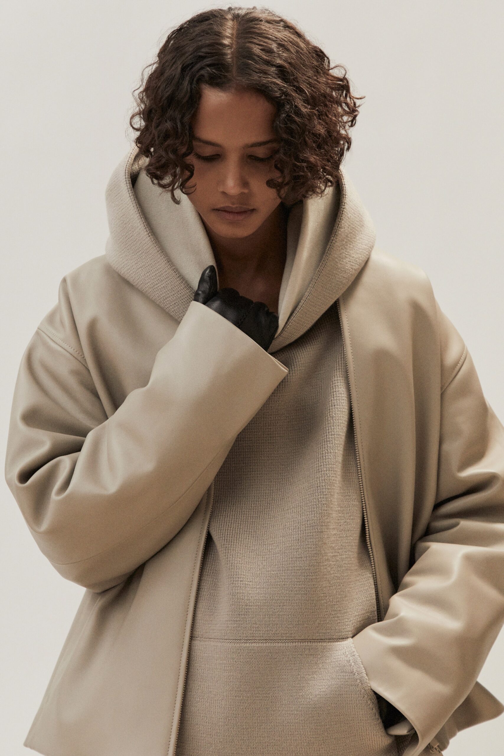 Fear of God F/W 22 Look 14