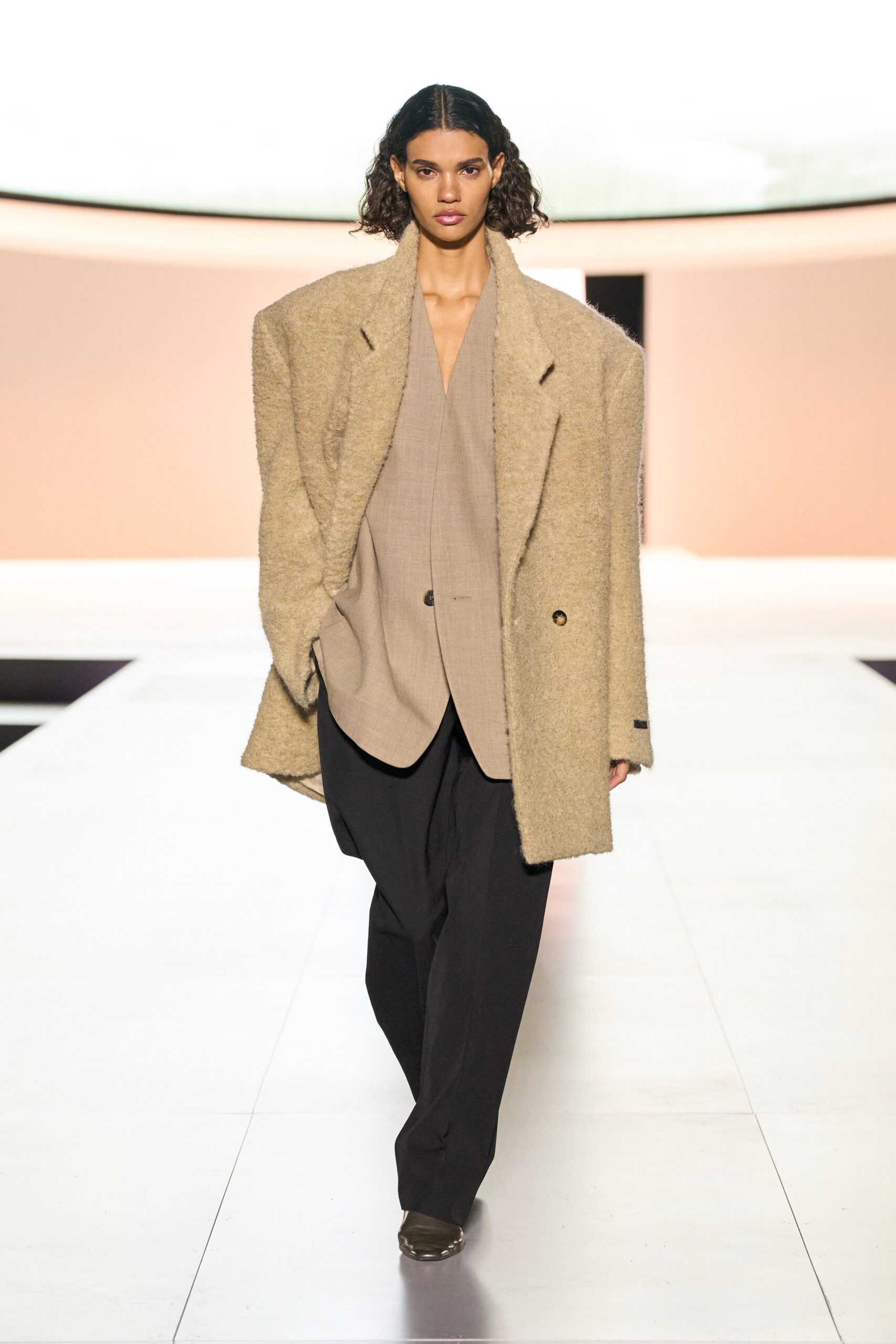 Fear of God F/W 23 Menswear Look 18