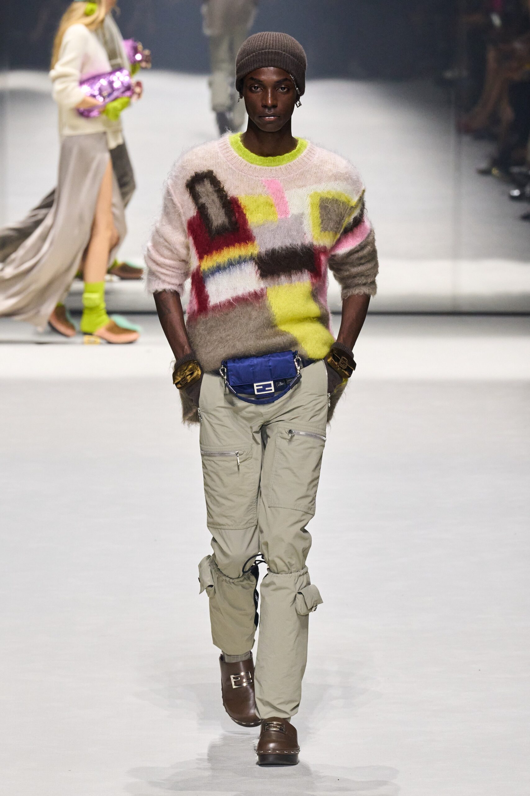 Fendi Resort 23 Look 18