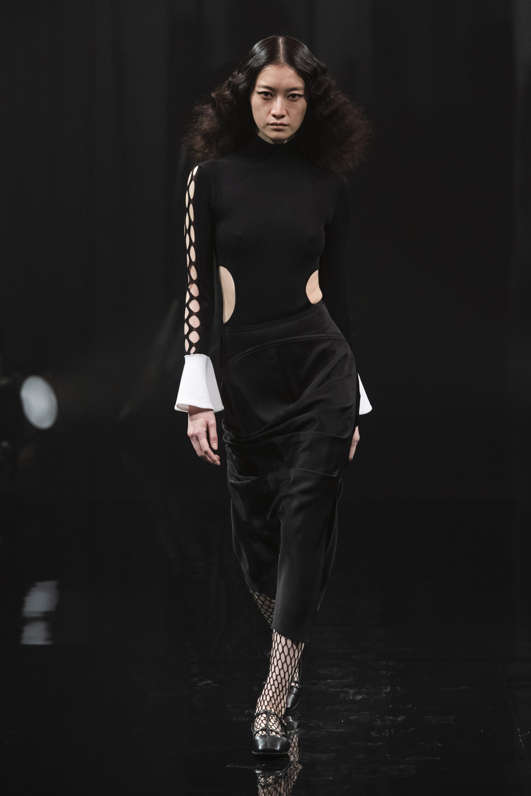 Fetico Tokyo F/W 23 Look 18