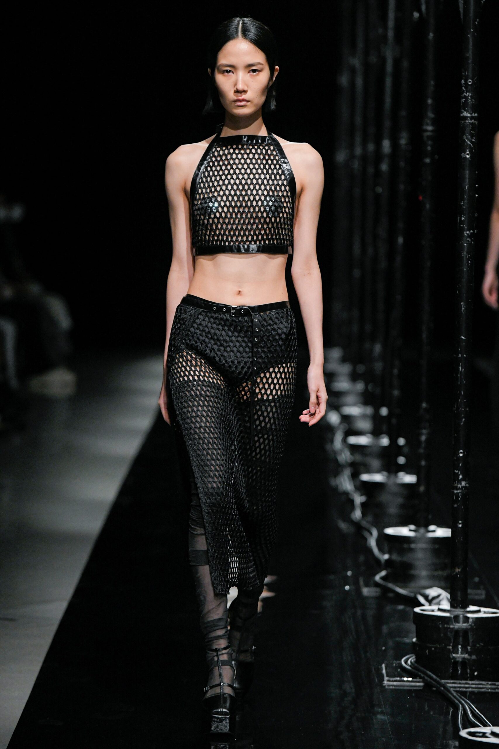 Fetico Tokyo S/S 23 Look 18