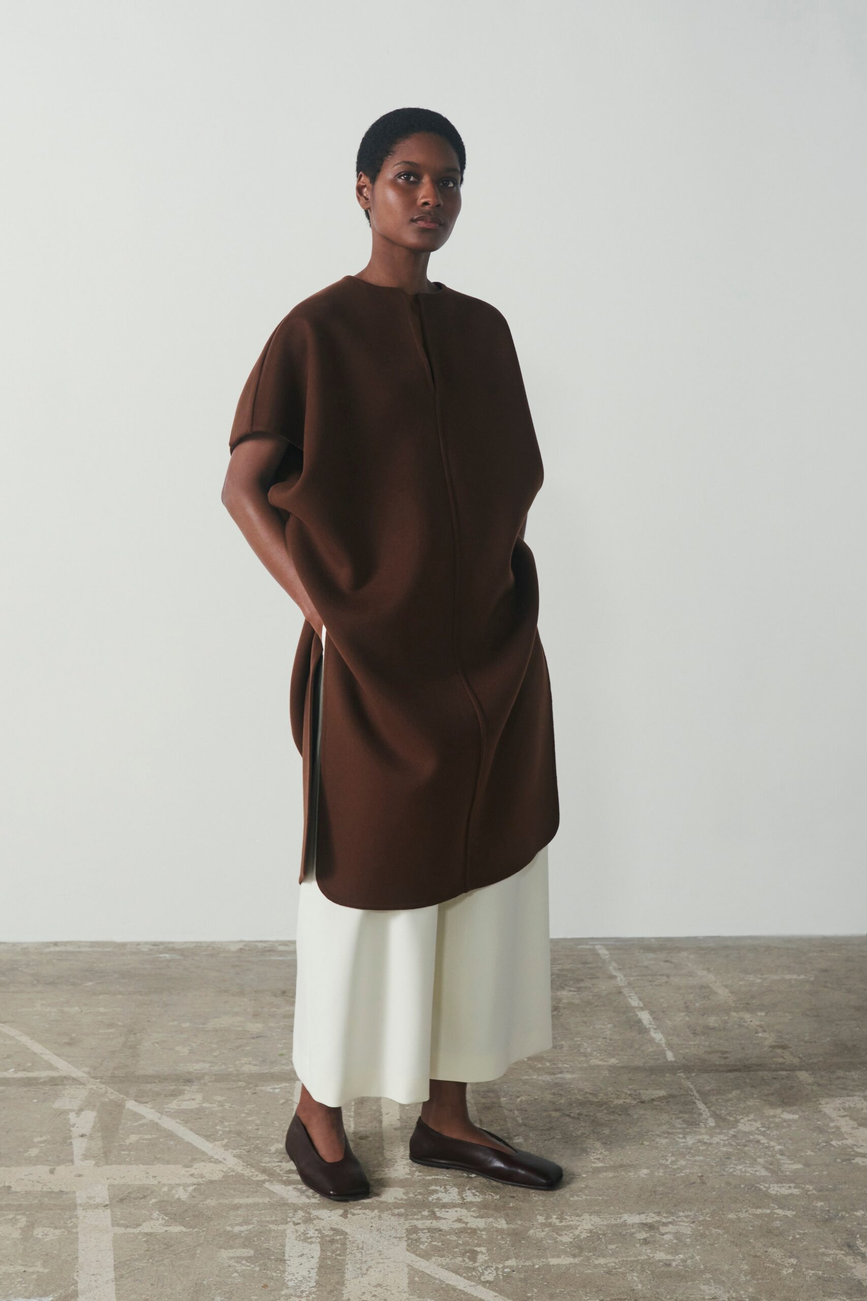 Fforme F/W 23 Look 18