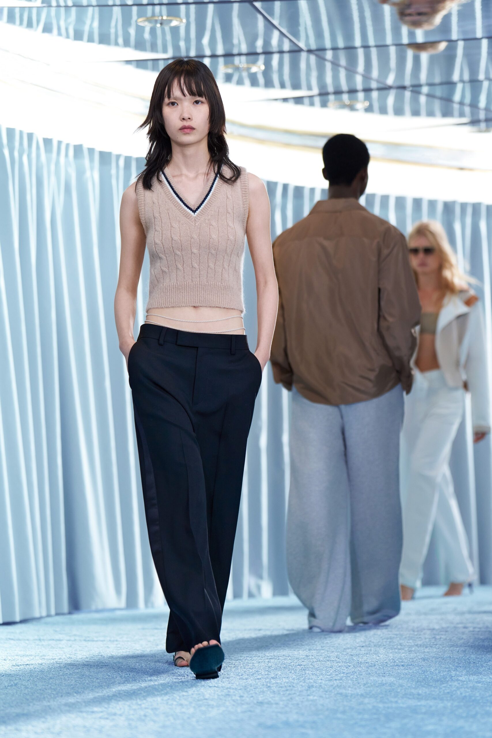 Filippa K S/S 23 Look 18