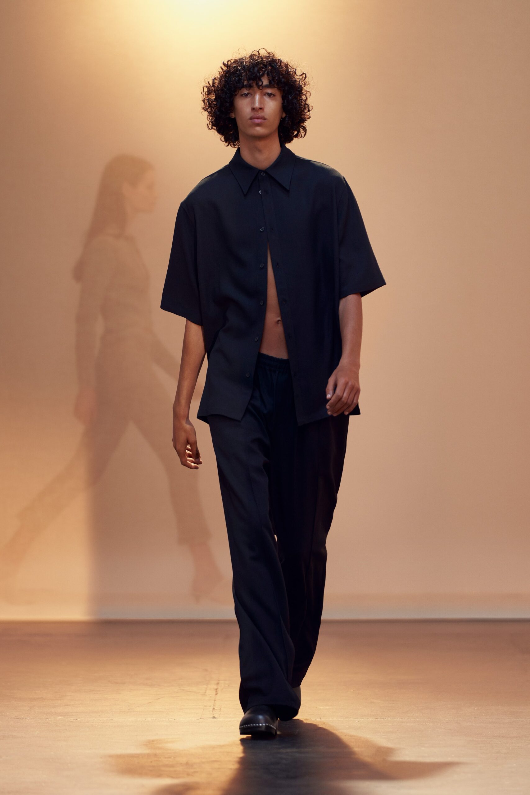 Filippa K S/S 24 Look 18
