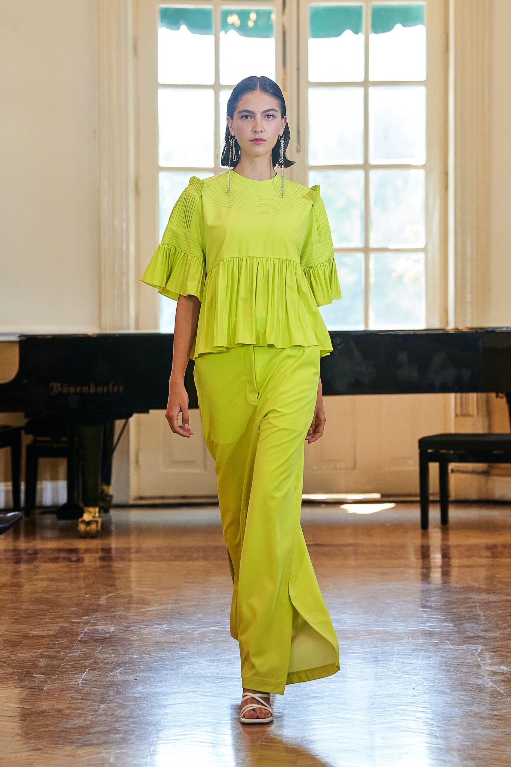Francisco Cancino Mexico F/W 22 Look 18