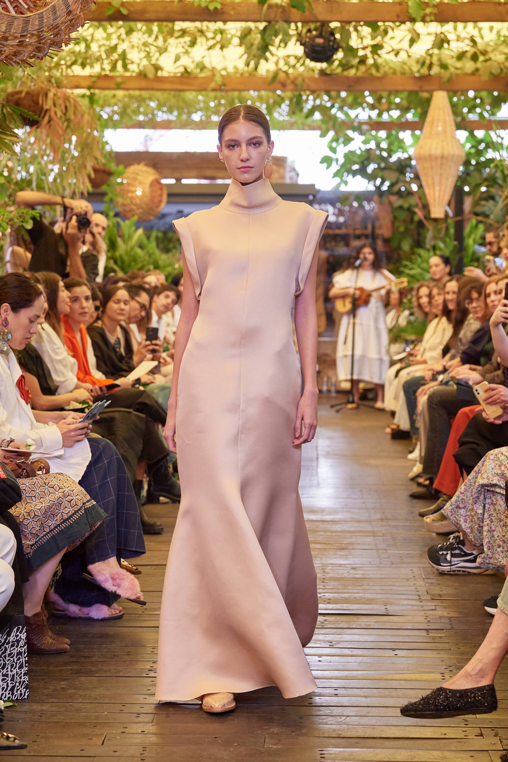 Francisco Cancino Mexico F/W 23 Look 18