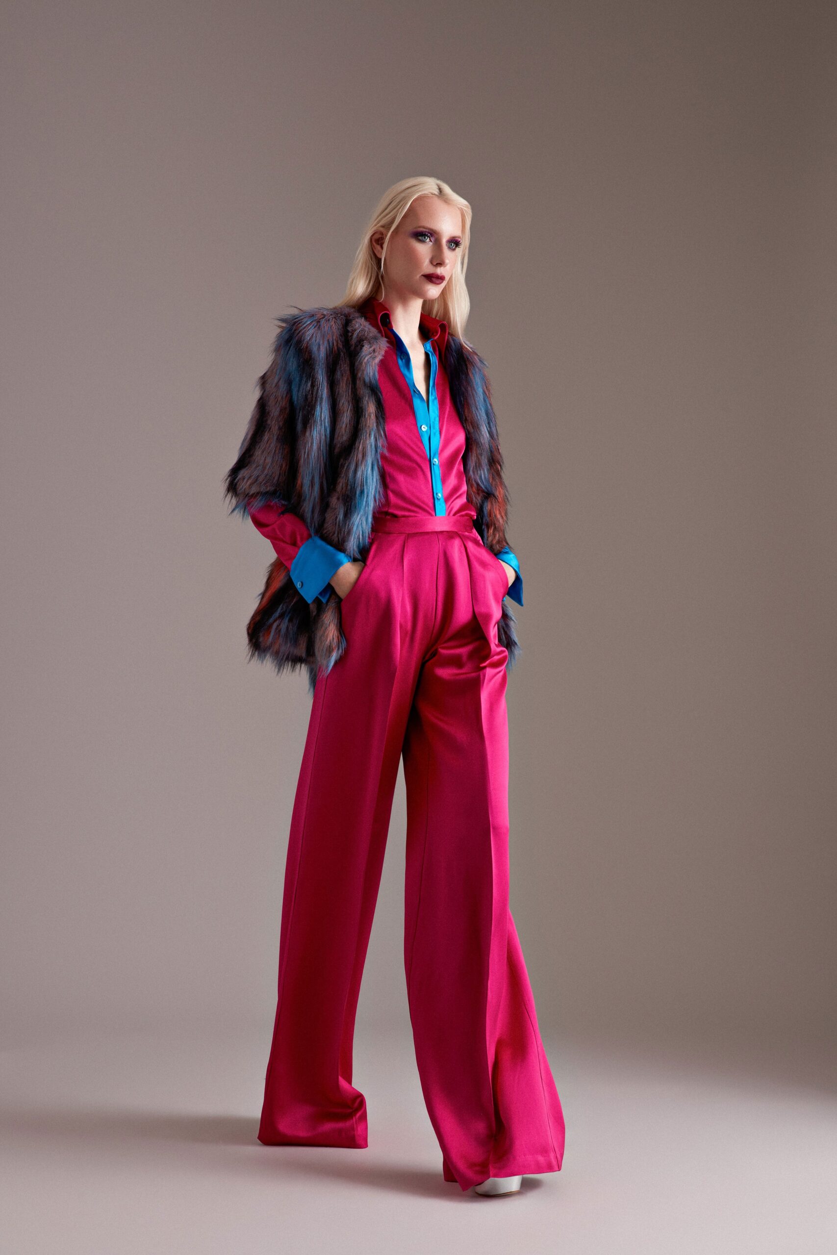 Frederick Anderson Resort 23 Look 18