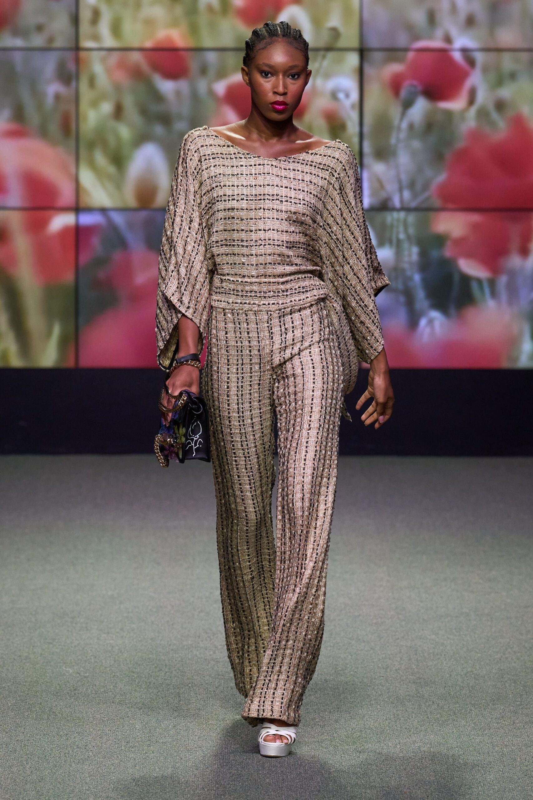Frederick Anderson S/S 23 Look 18