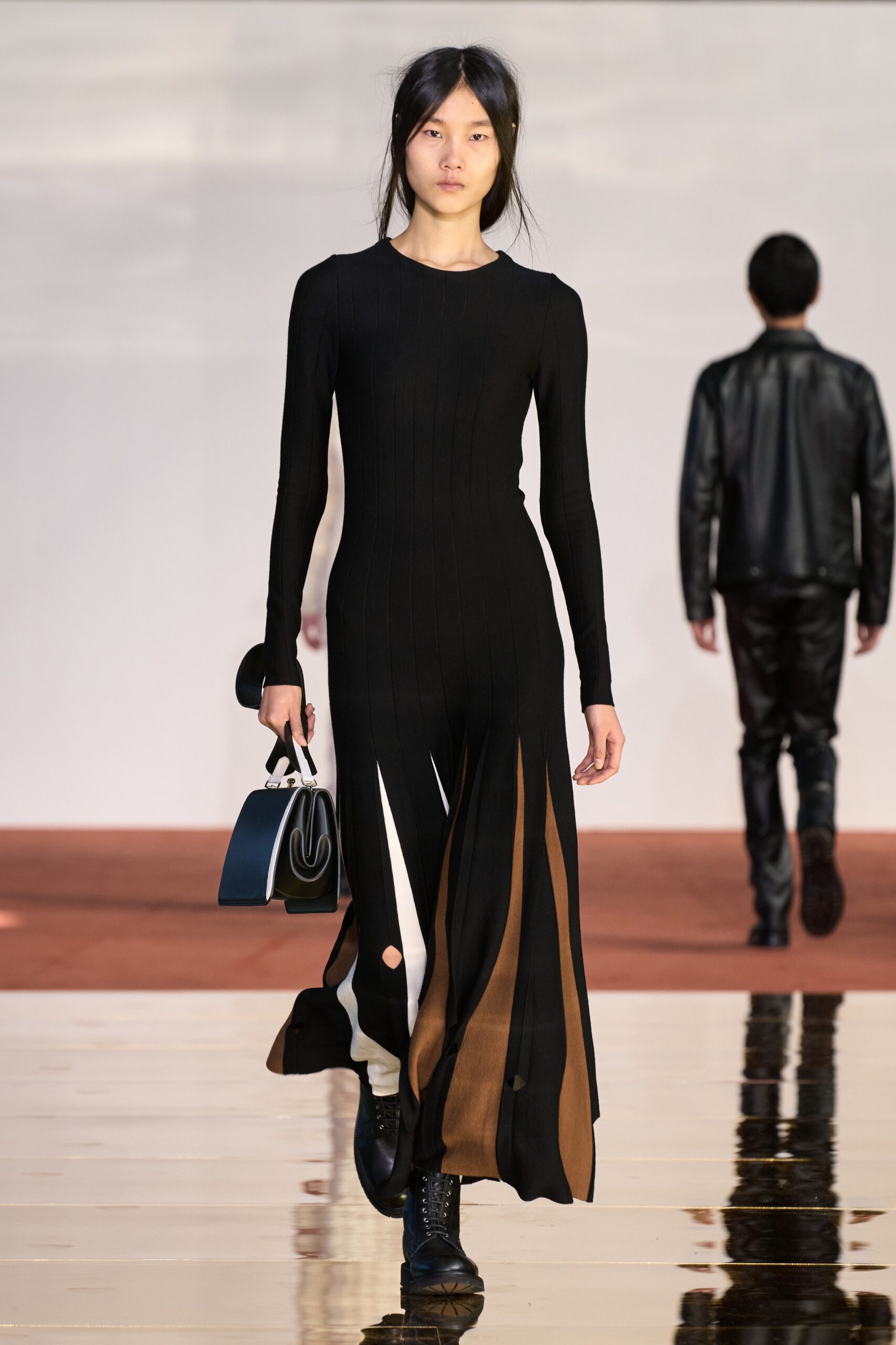 Gabriela Hearst F/W 23 Look 18