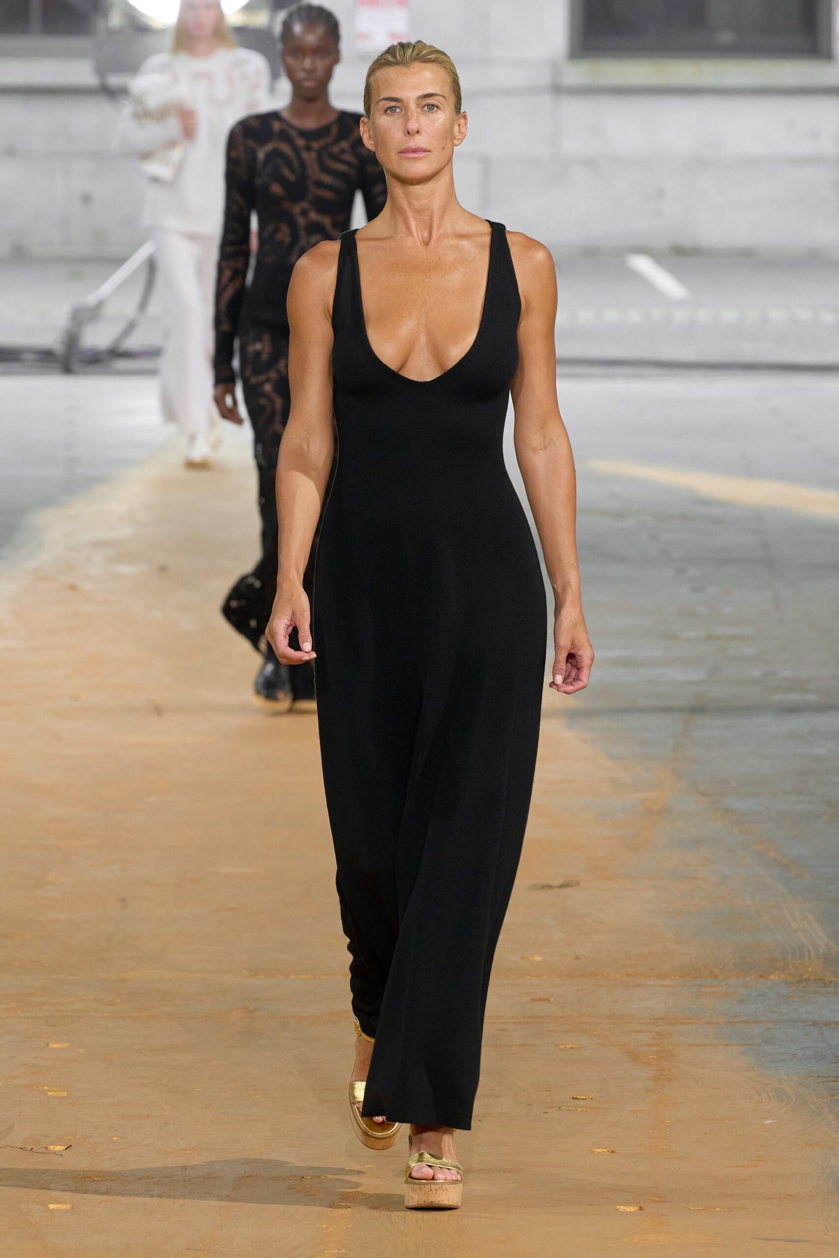 Gabriela Hearst S/S 23 Look 18