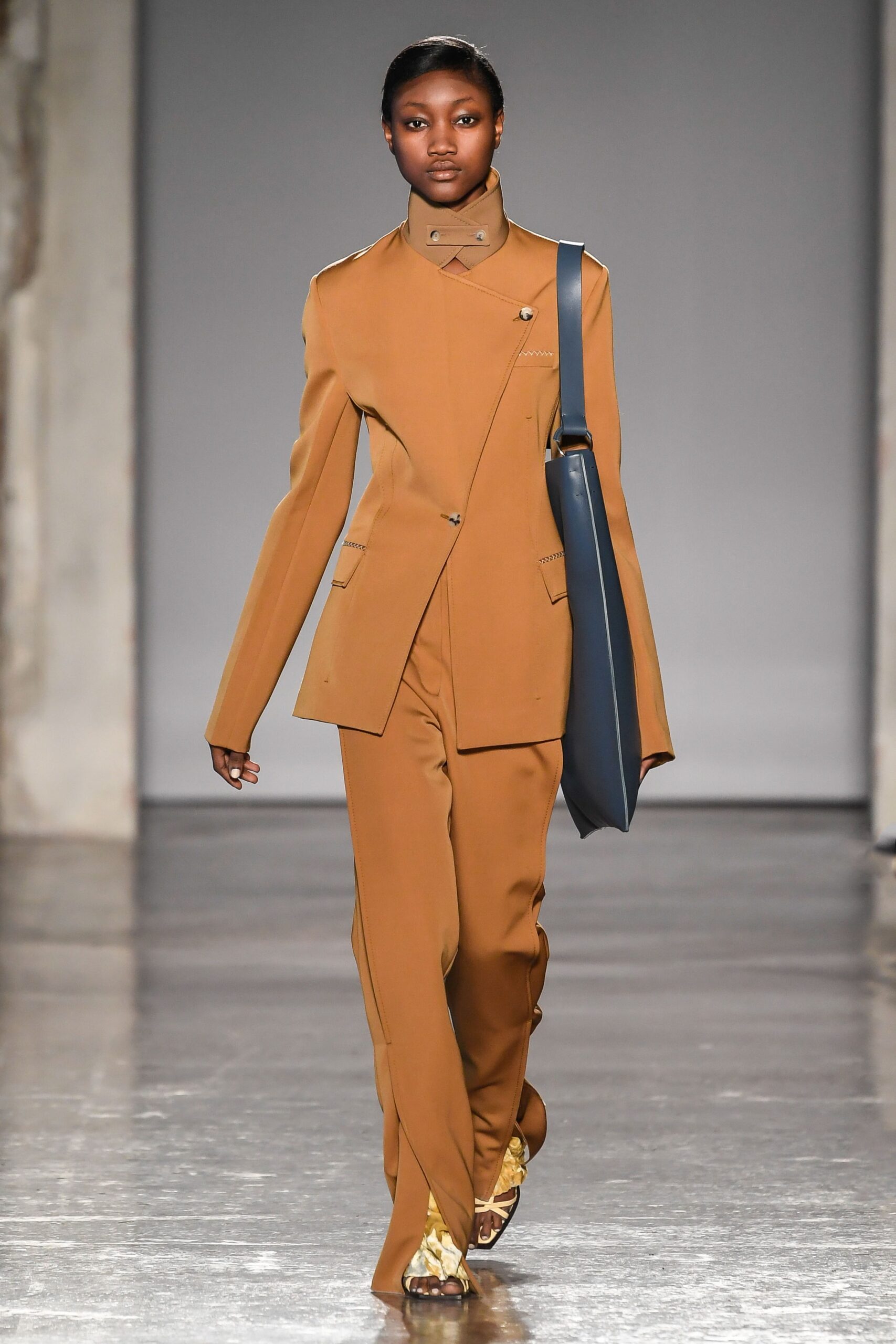 Gabriele Colangelo F/W 19 Look 18