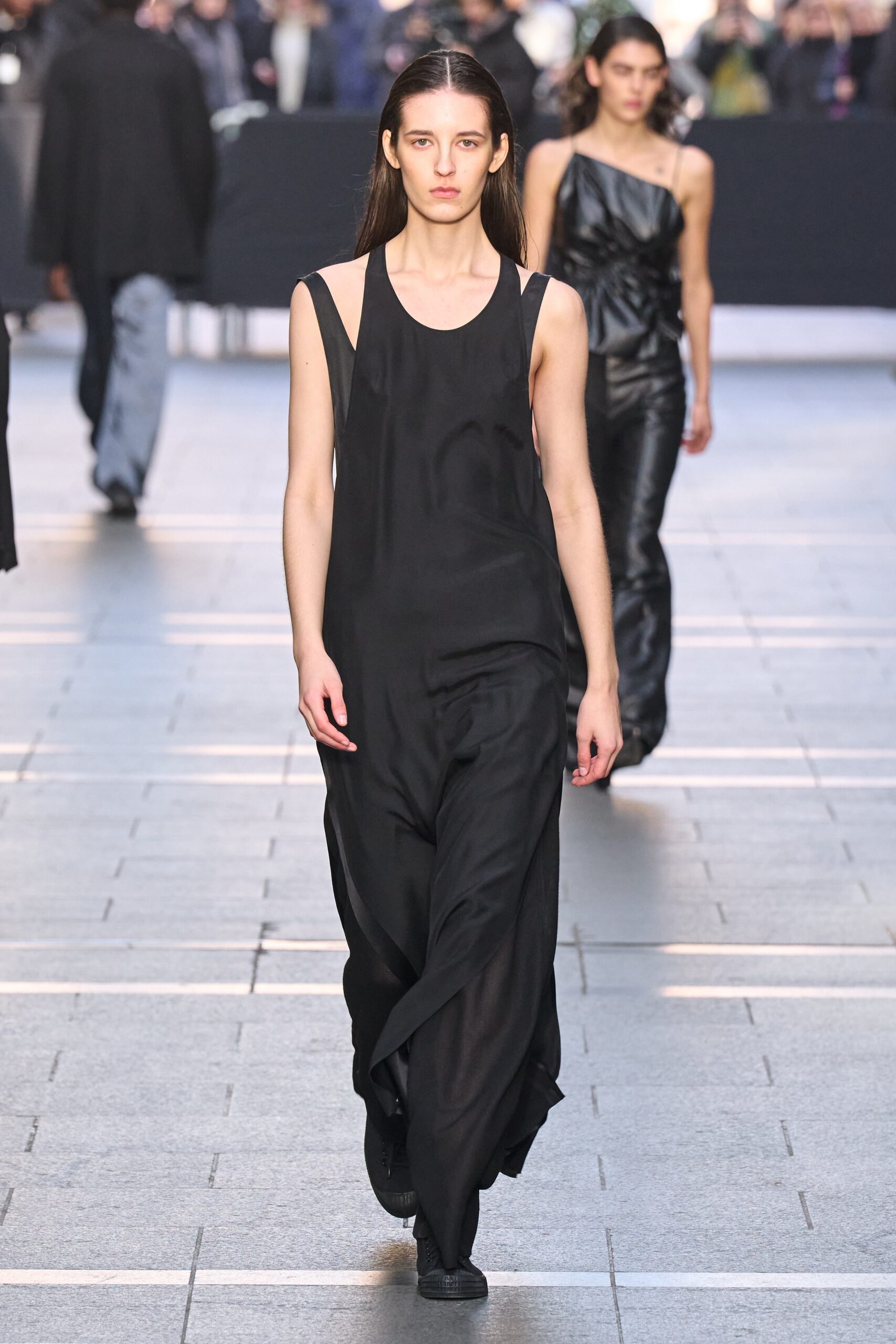 Gauchere F/W 23 Look 18
