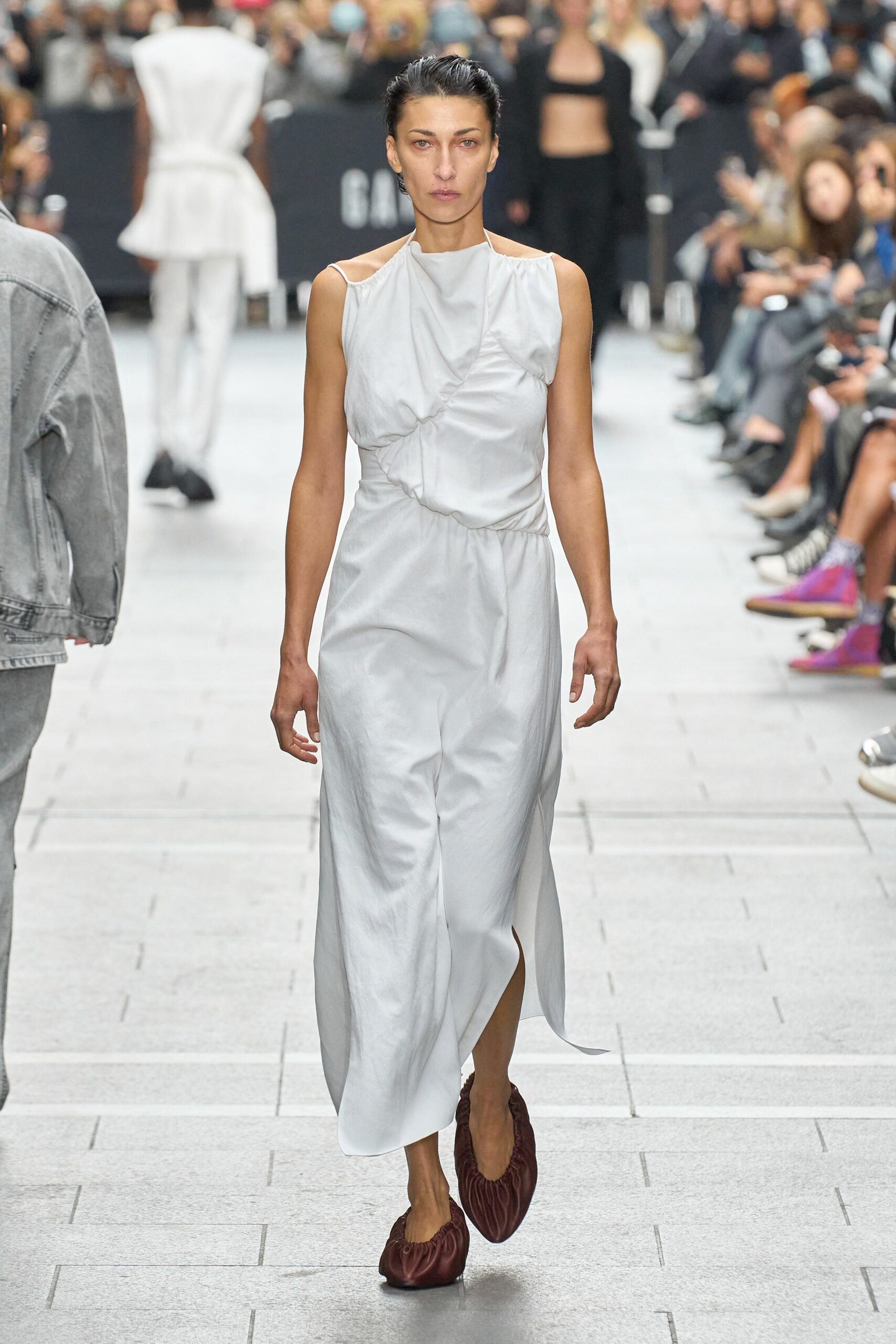 Gauchere S/S 23 Look 18