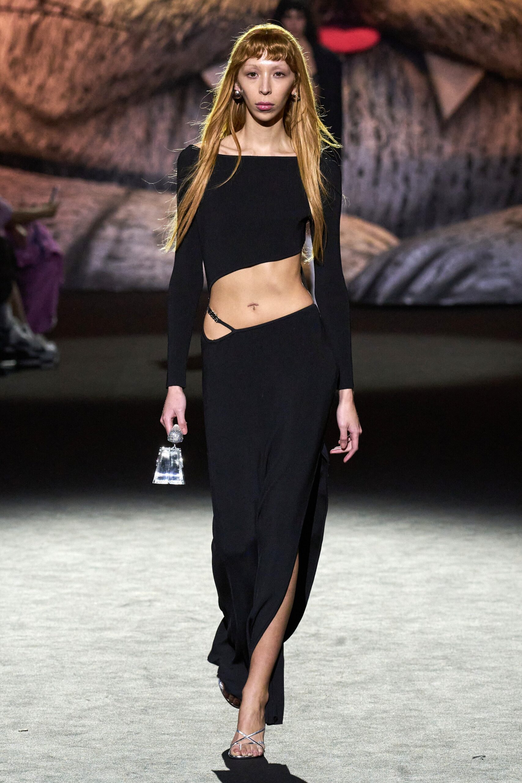 GCDS F/W 23 Look 18