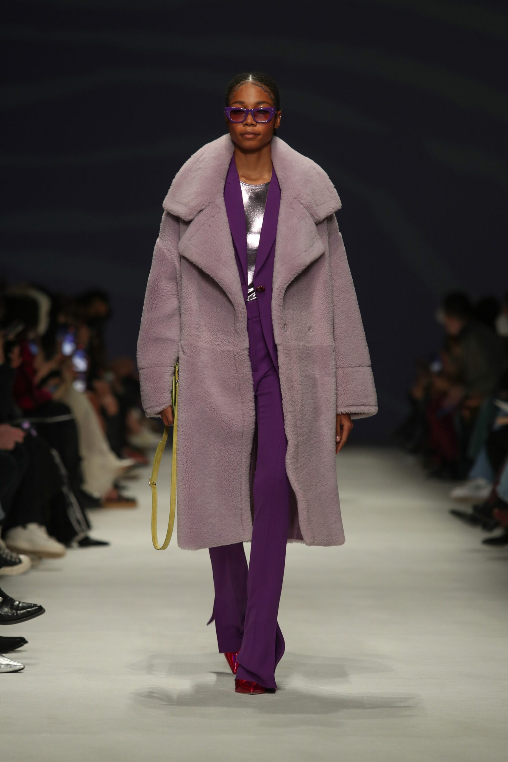 Genny F/W 22 Look 19
