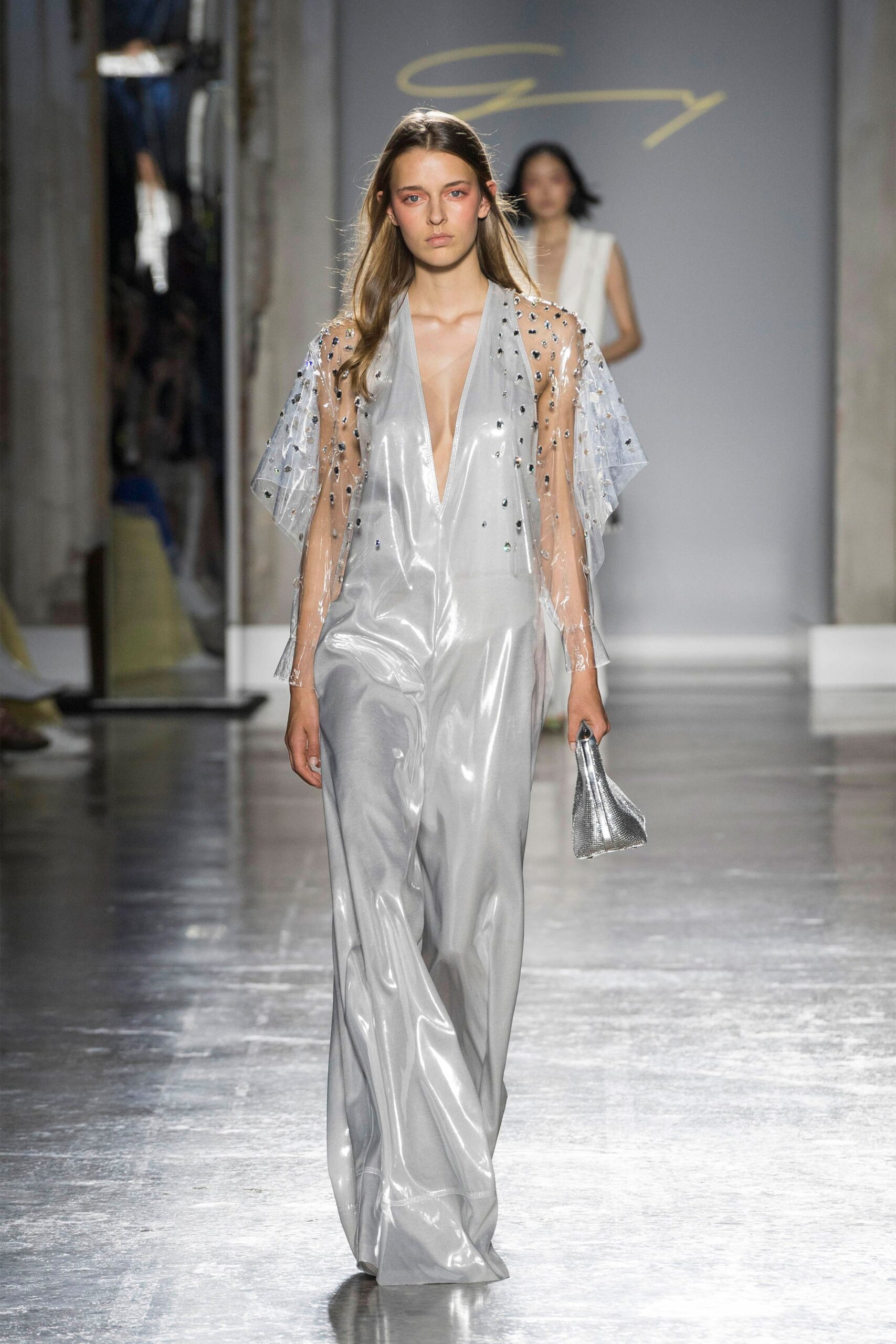 Genny S/S 19 Look 18