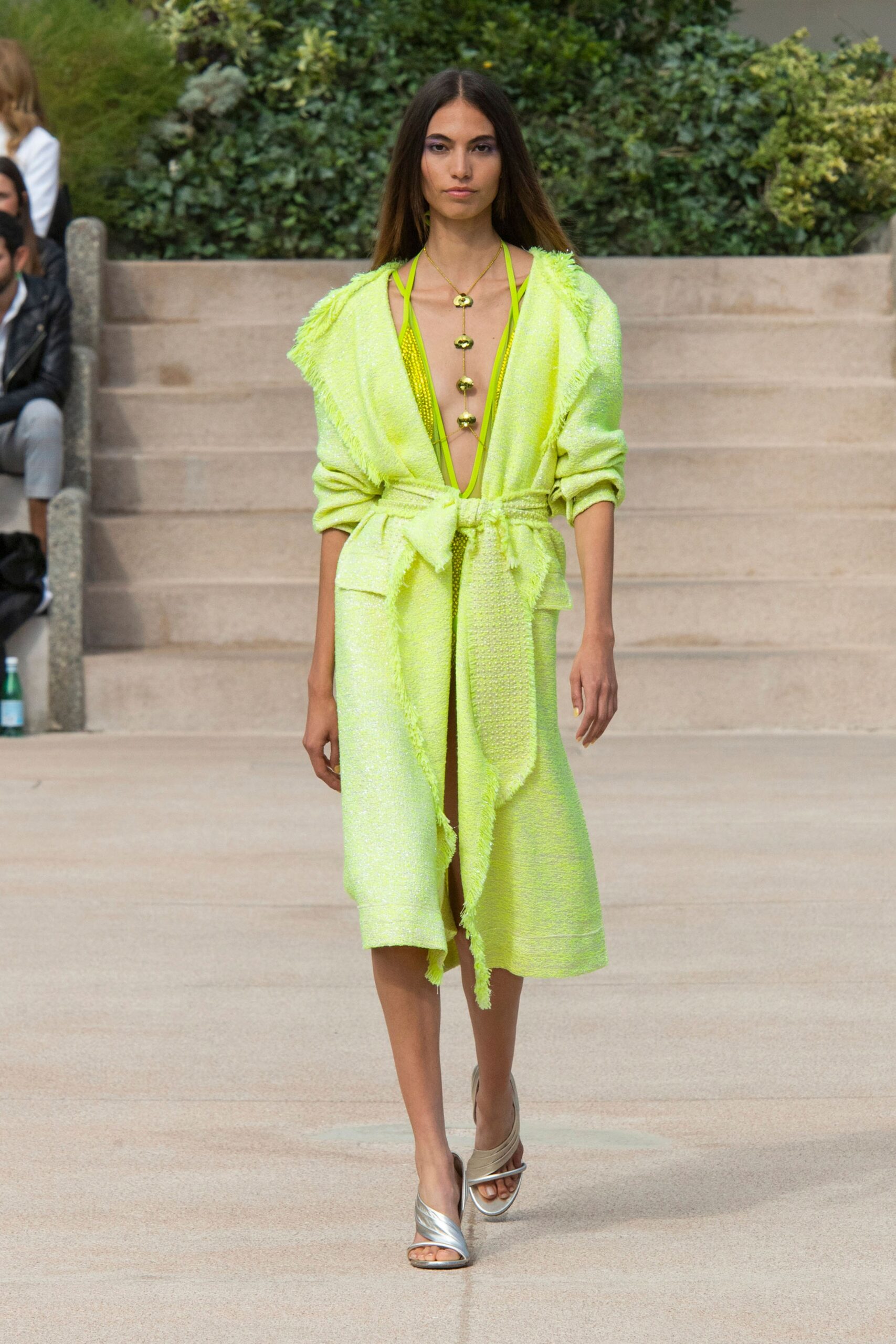 Genny S/S 23 Look 18