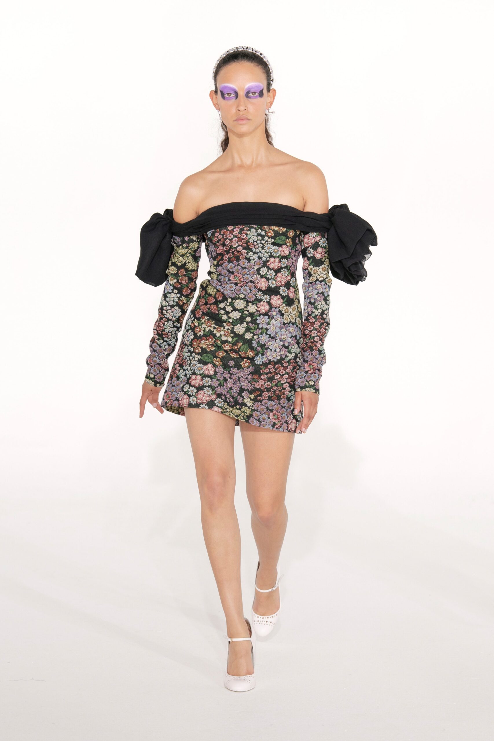 Giambattista Valli F/W 21 Look 18